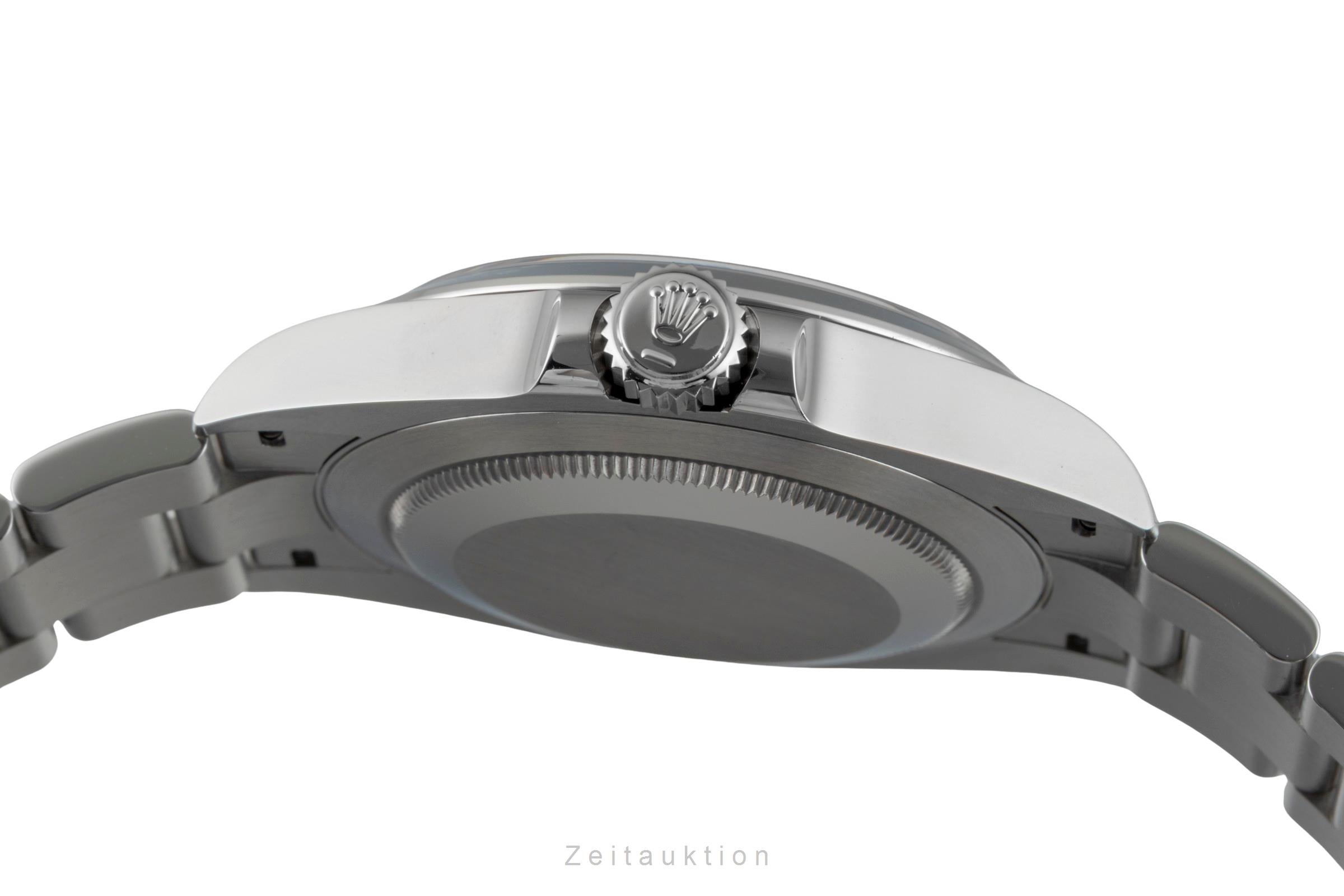 Rolex Air King acero automático reloj para caballeros 126900  [2602905]
