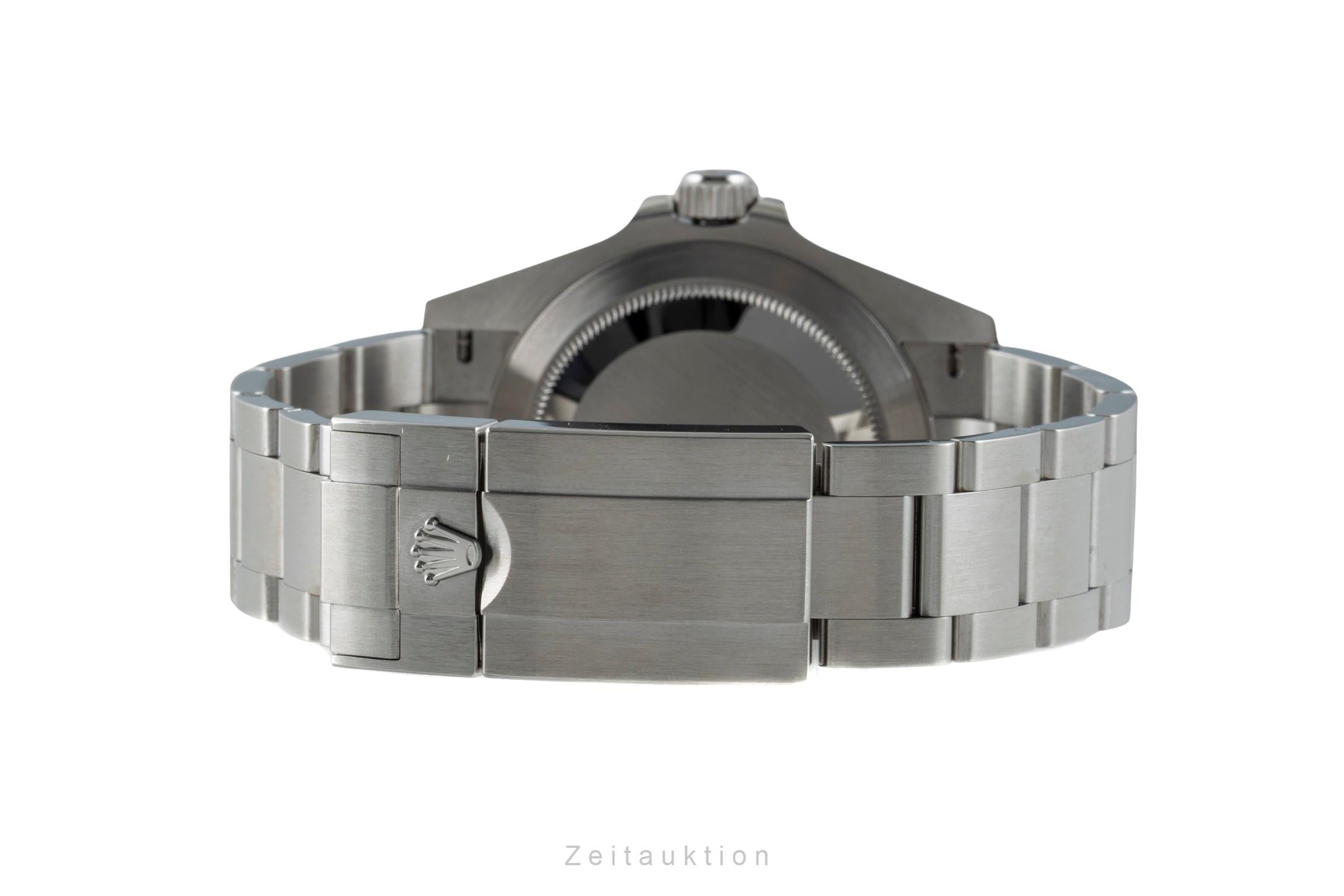 Rolex Air King acero automático reloj para caballeros 126900  [2602905]