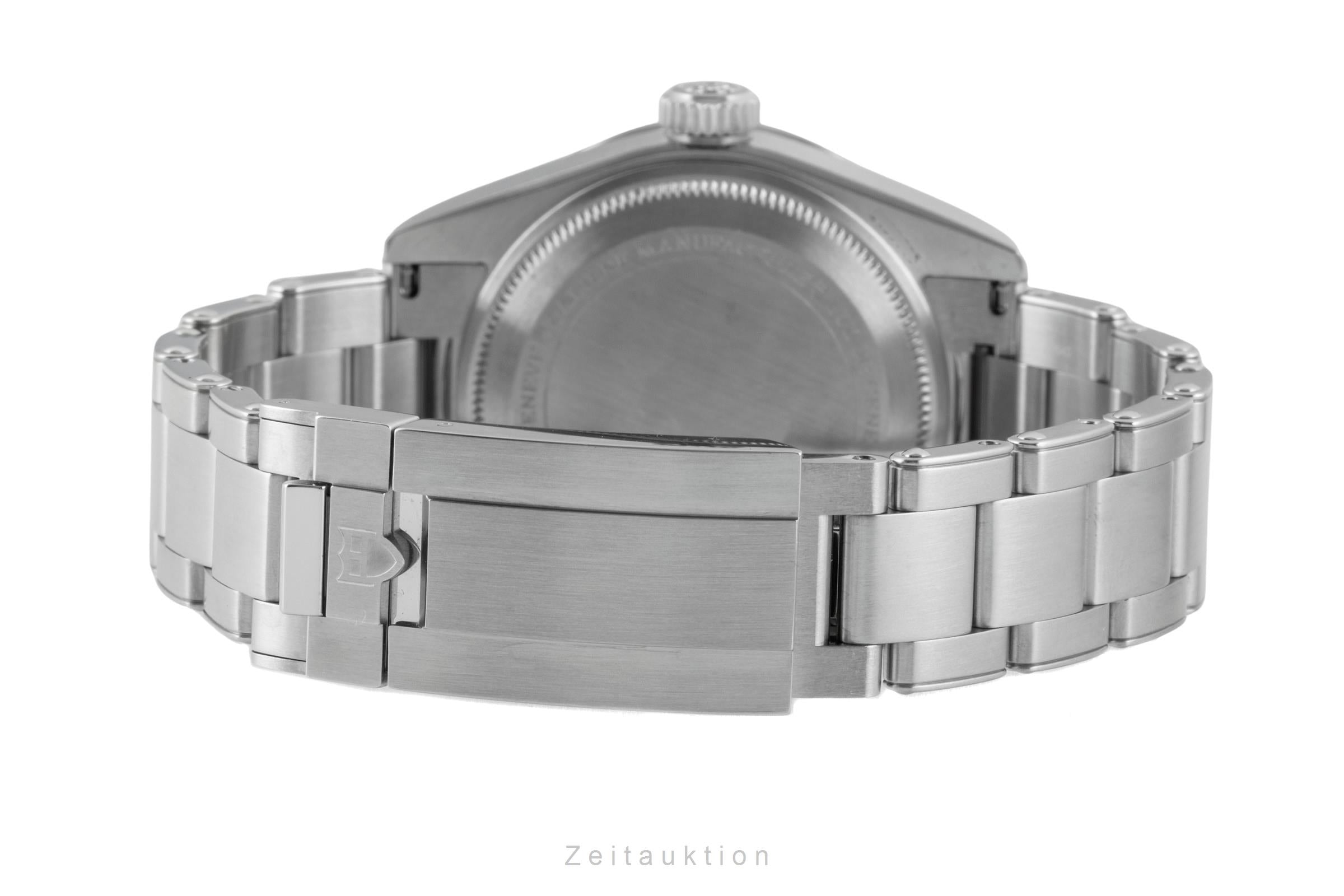 Tudor Black Bay Pro Edelstahl Automatik Herrenuhr Ref. M79470-0001 B&P 2022 [2602906]