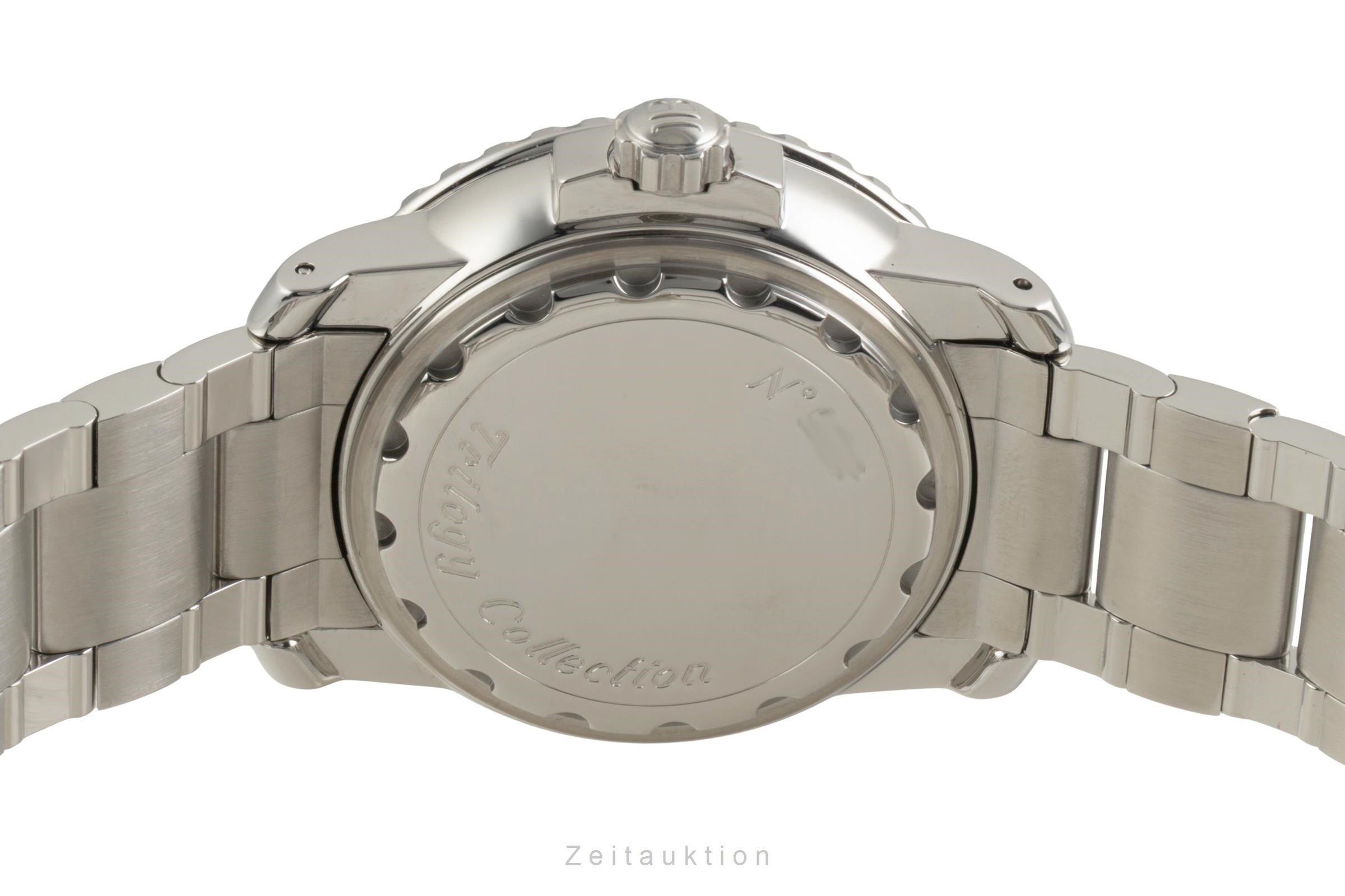 Blancpain Fifty Fathoms GMT Automatik Herrenuhr Ref. 2250-1130-71  [2602916]