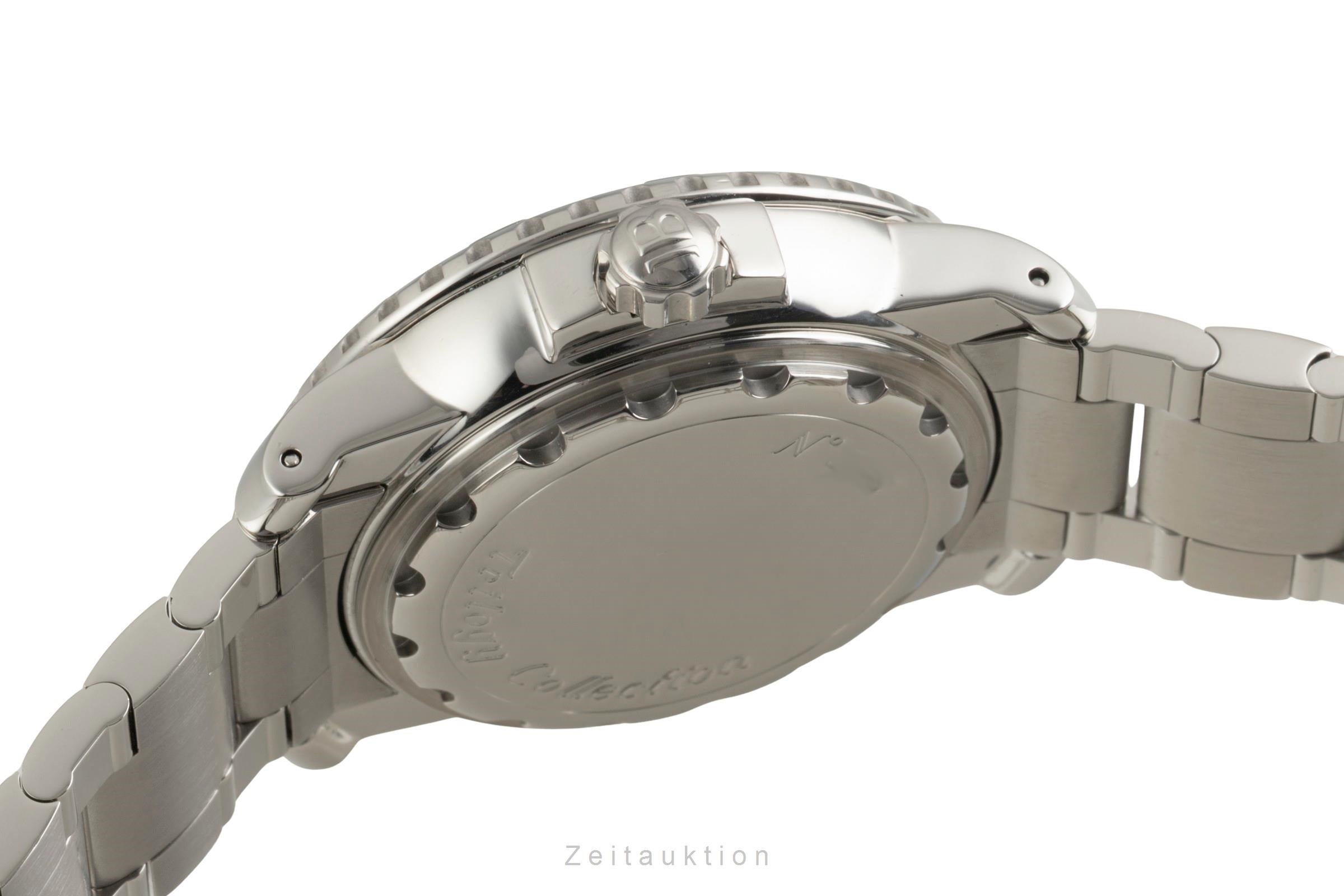 Blancpain Fifty Fathoms GMT Automatik Herrenuhr Ref. 2250-1130-71  [2602916]