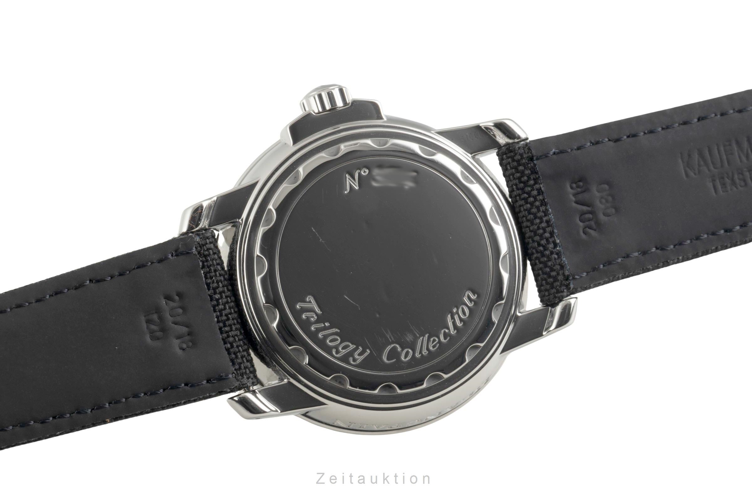 Blancpain Fifty Fathoms steel automatic Kal. 1151 Ref. 2200-1130