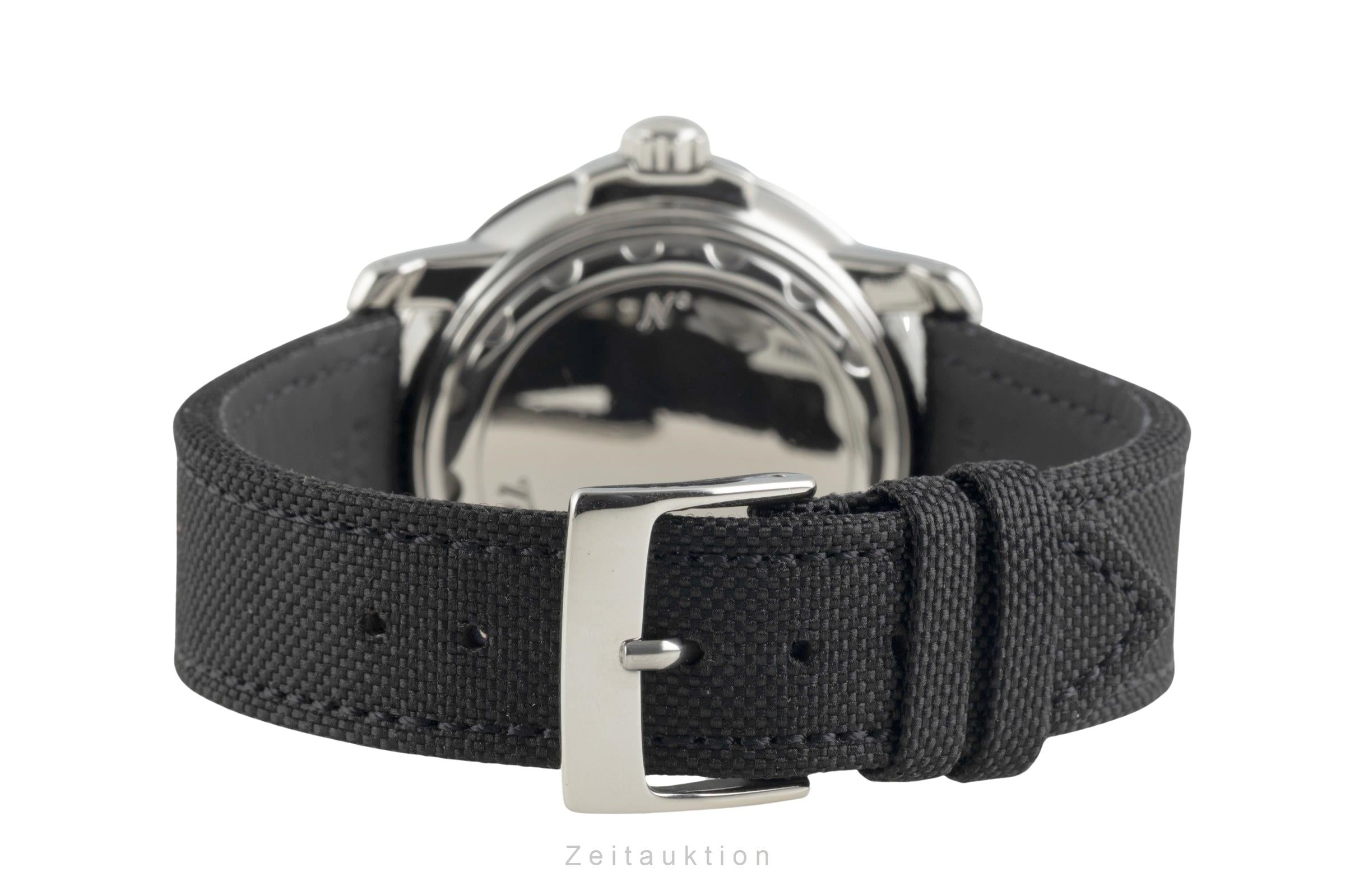 Blancpain Fifty Fathoms steel automatic men's watch 2200-1130  [2602917]