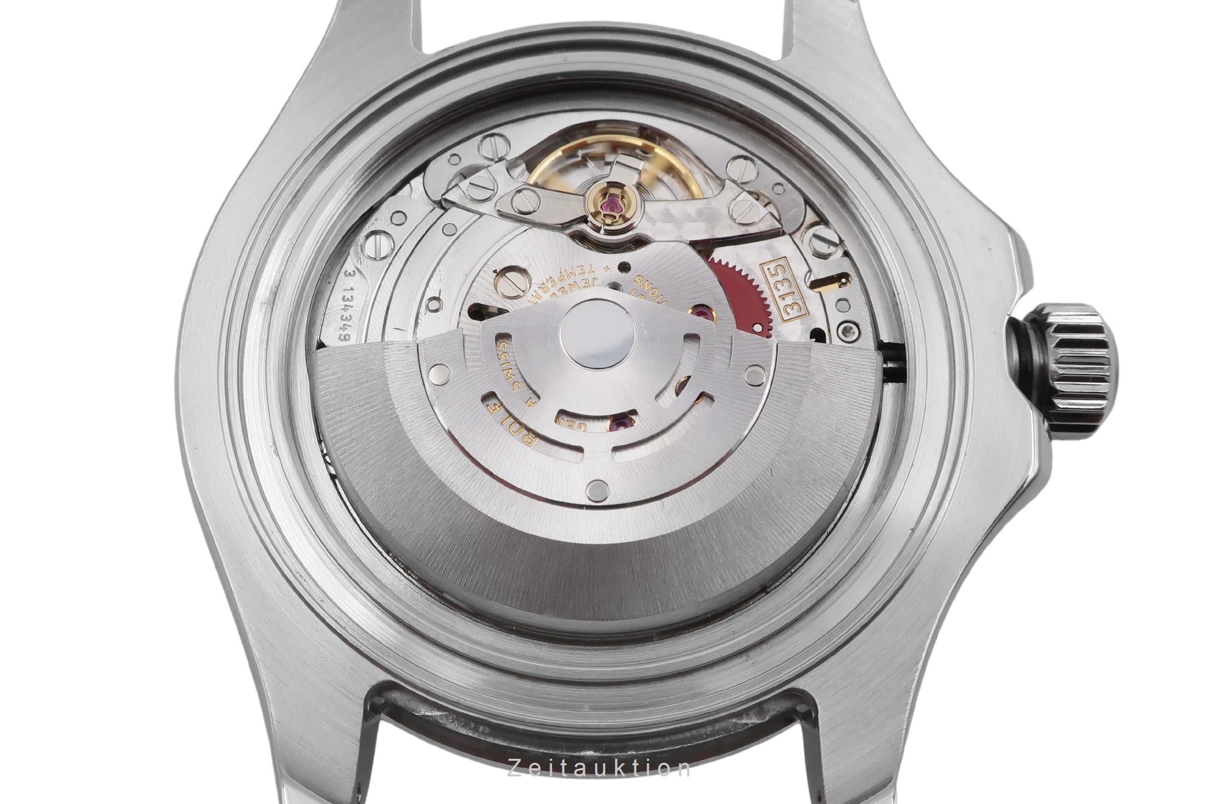 Rolex Yacht-Master steel / platinium automatic men's watch 16622  [2602919]