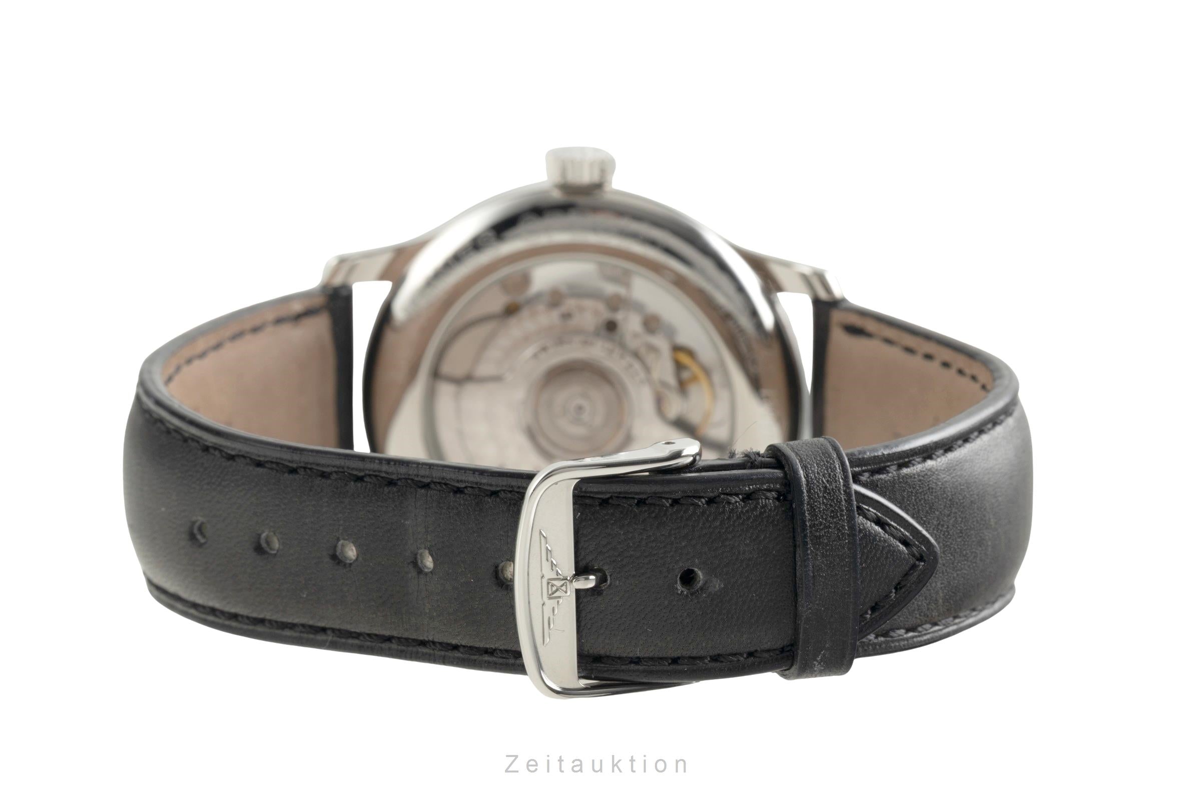 Longines Avigation steel automatic men's watch L2.619.4  [2602929]