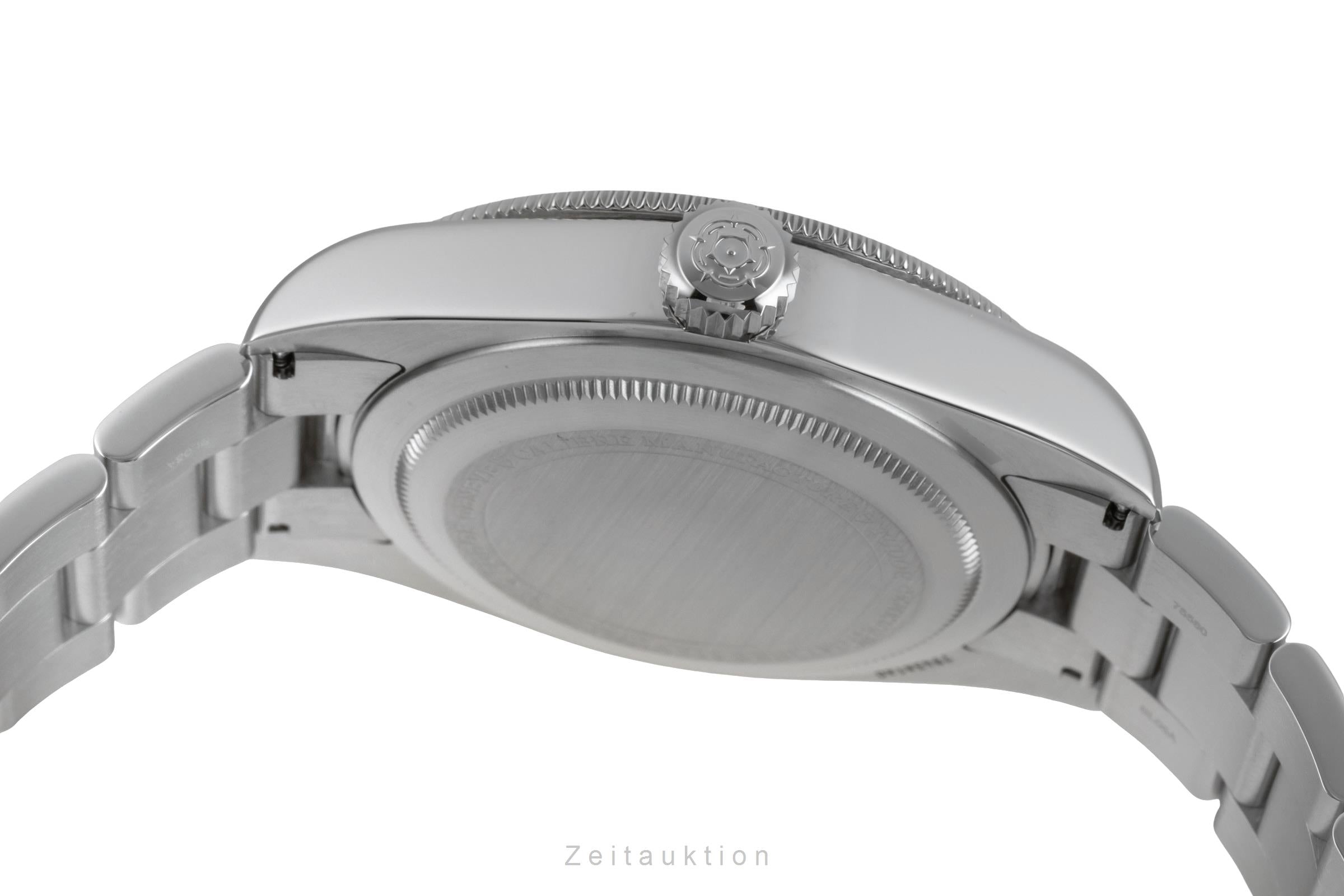 Tudor Black Bay steel automatic men's watch 7943A1A0NU LP: 4940EUR  [2602943]