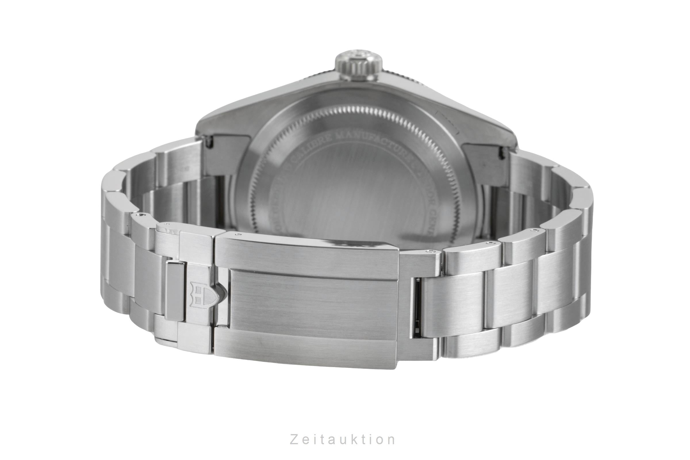 Tudor Black Bay steel automatic men's watch 7943A1A0NU LP: 4940EUR  [2602943]