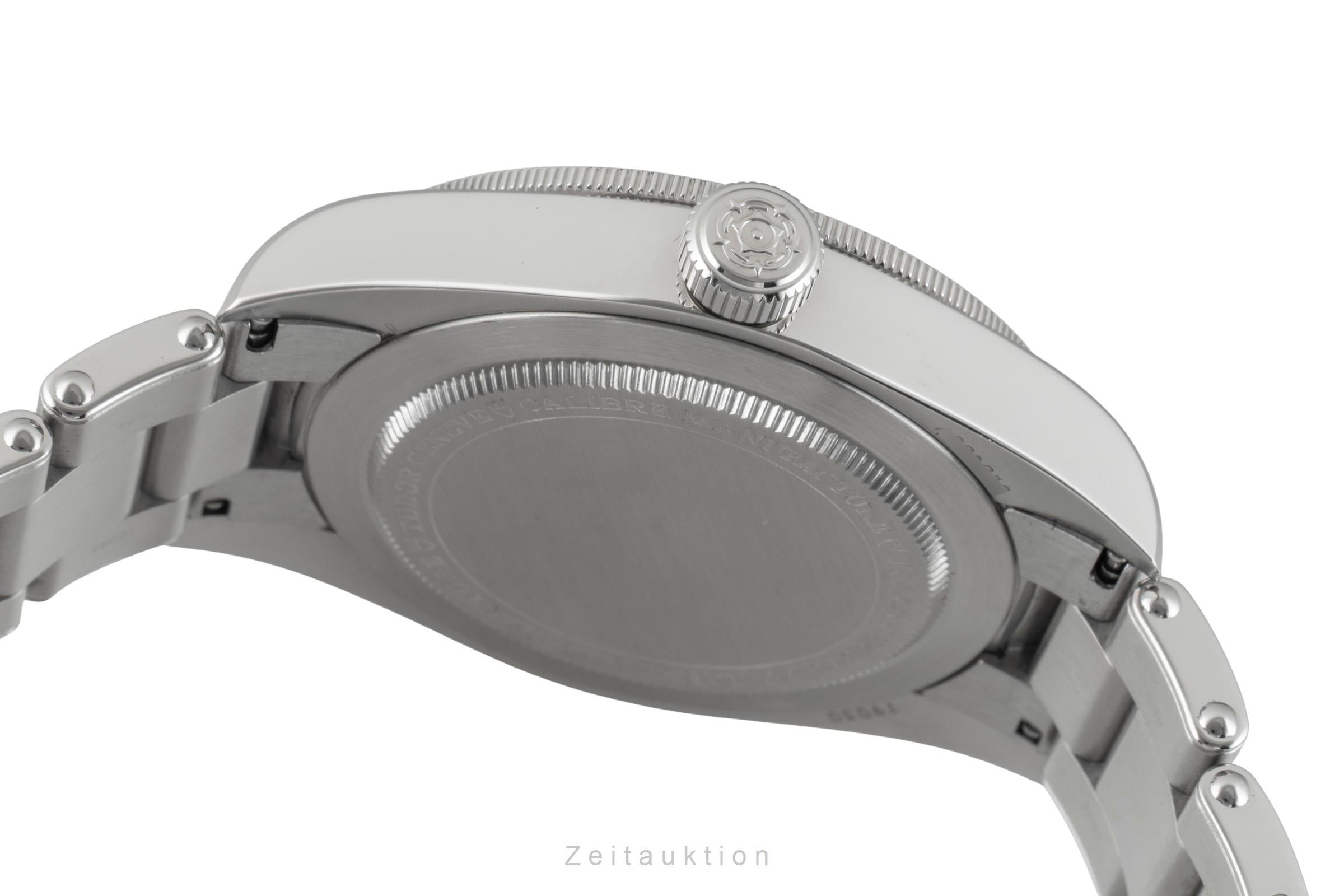 Tudor Black Bay steel automatic men's watch 79030B-0001  [2602951]