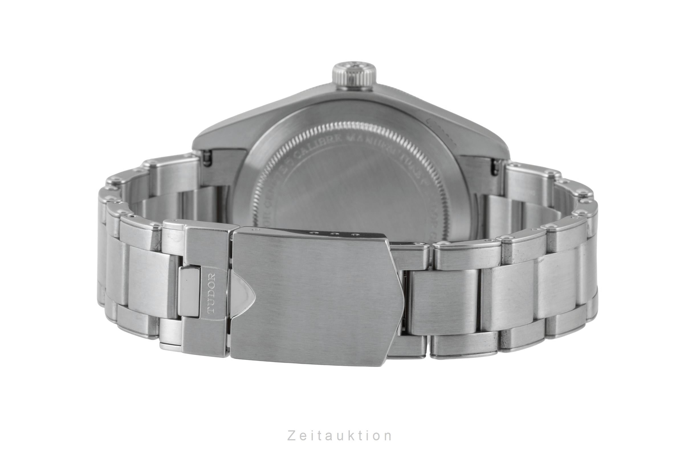 Tudor Black Bay steel automatic men's watch 79030B-0001  [2602951]