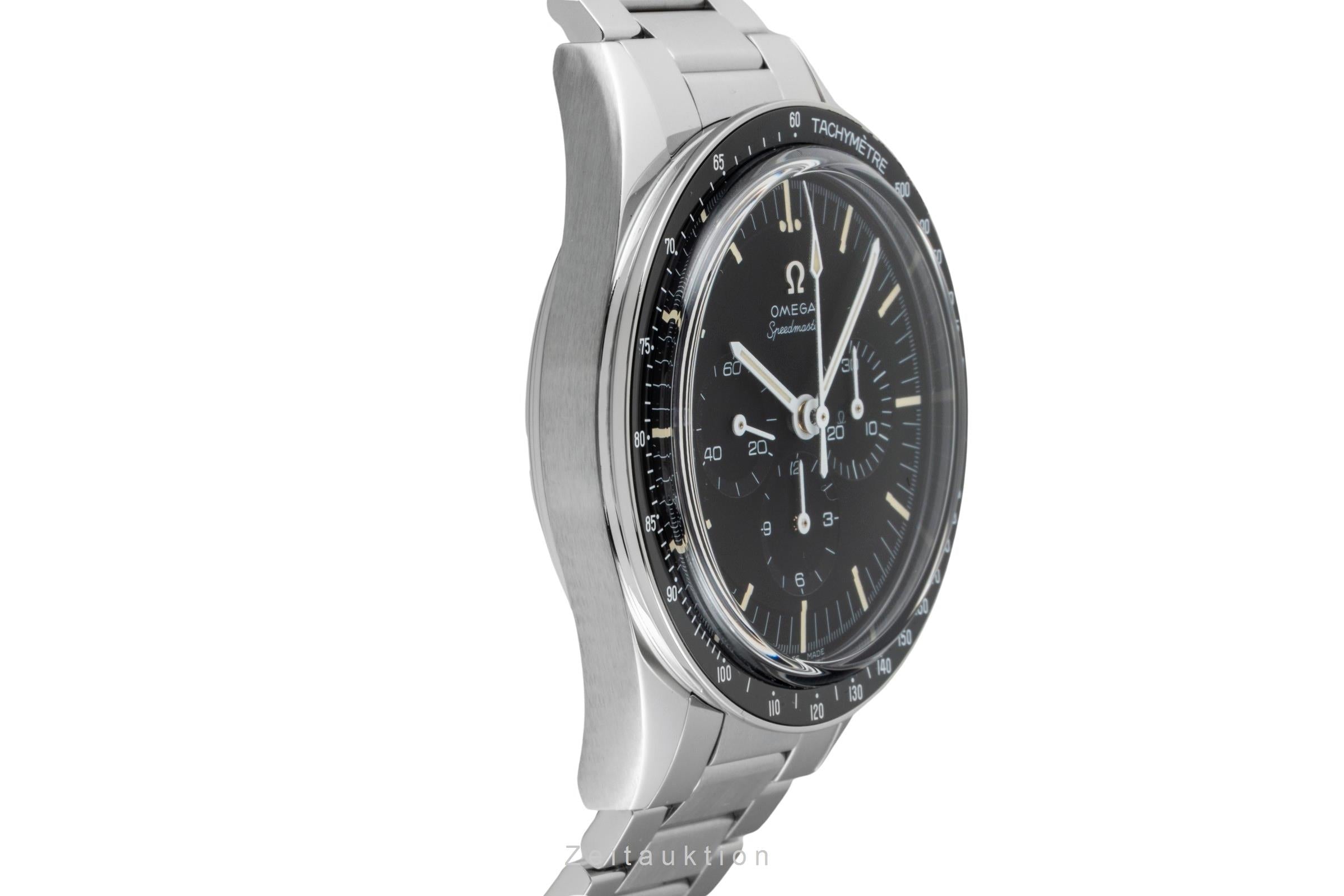 Omega Speedmaster Kaliber 321 "Ed White" Ref. 311.30.40.30.01.001 B&P 2025 [2602966]