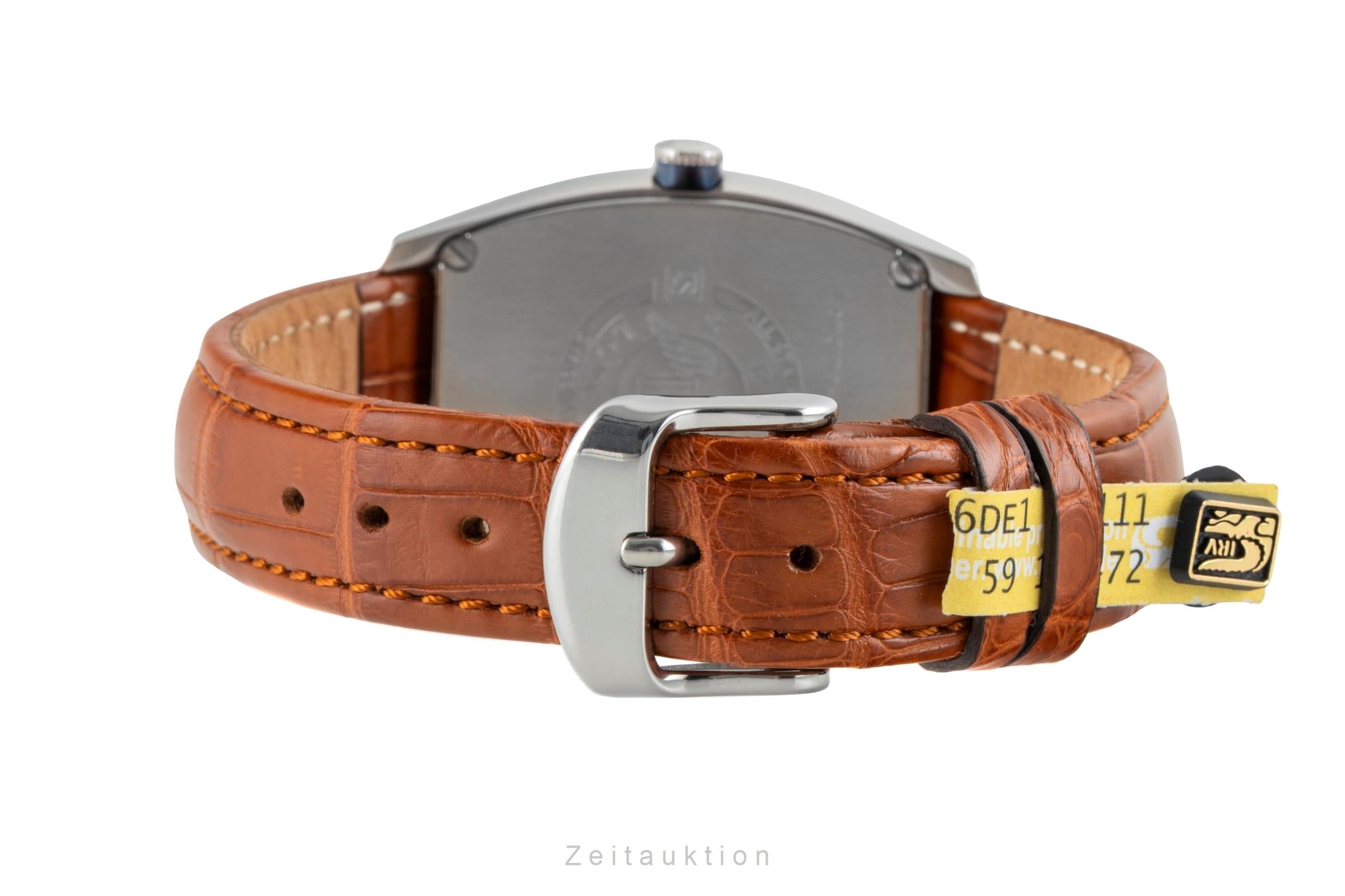 Longines Evidenza steel automatic Kal. L615.3 Ref. L2.642.4 | 2602967