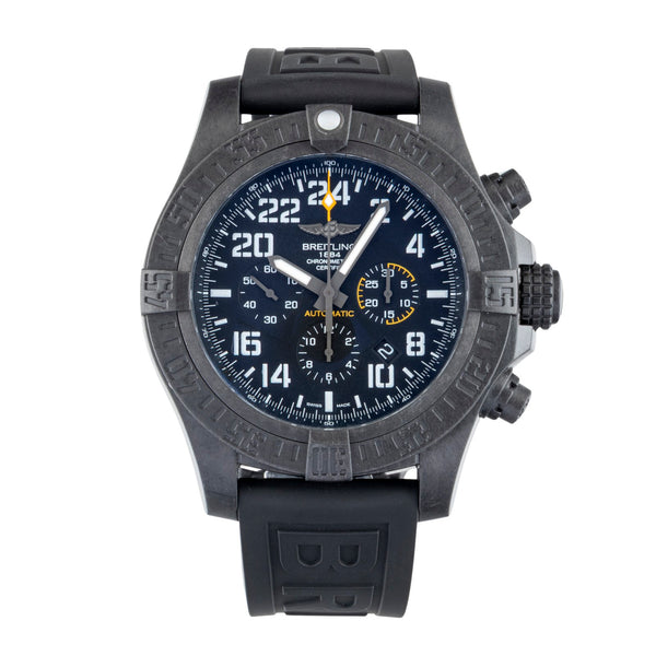 Breitling Avenger chronograph breitlight automatic men's watch XB1210E4/BE89  [2602987]