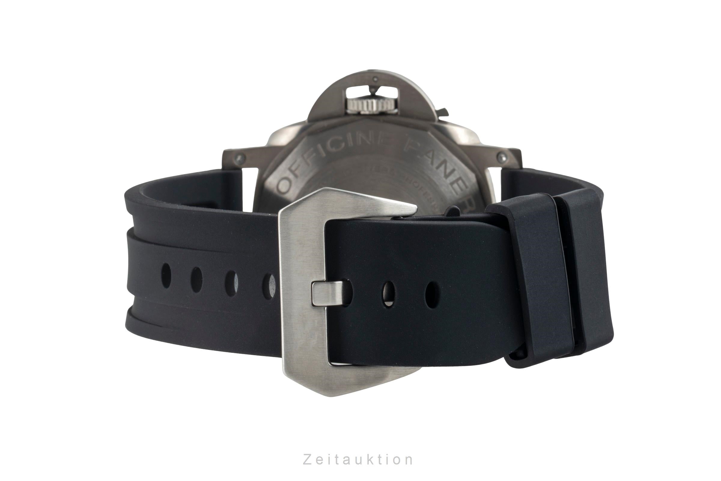 Panerai Submersible titane  automatique montre pour hommes PAM01305  [2603001]