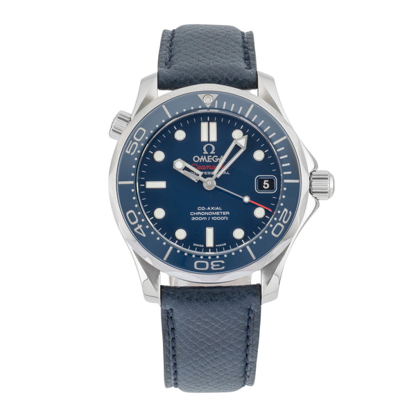 Omega Seamaster steel automatic unisex 212.30.36.20.03.001  [2603003]