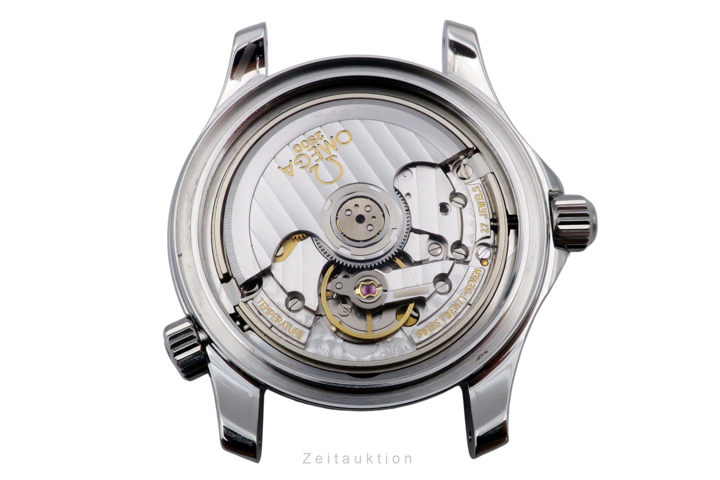 Omega Seamaster acier automatique unisexe 212.30.36.20.03.001  [2603003]