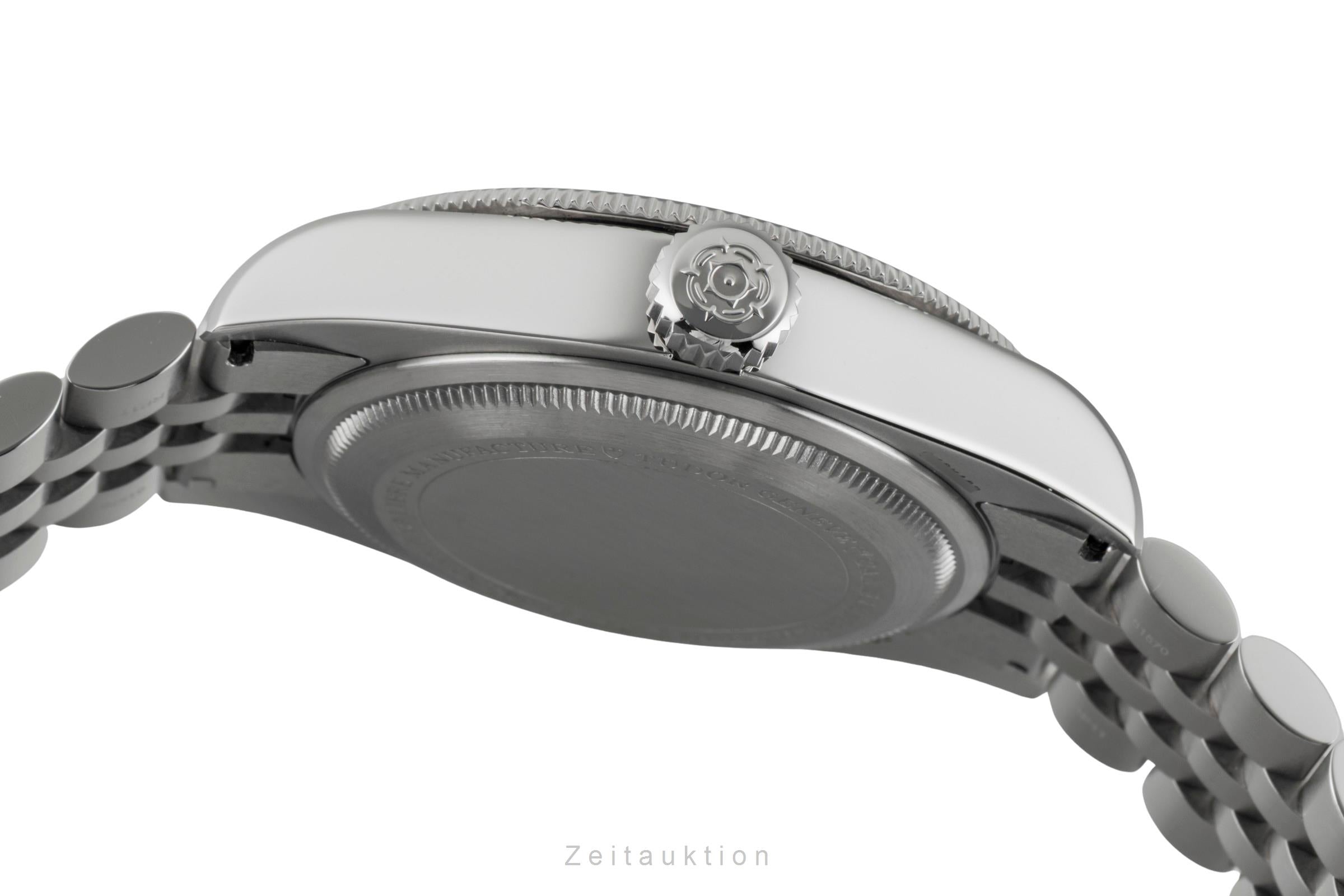 Tudor Black Bay steel automatic men's watch 7941A1A0NU-0003 LP: 4610EUR  [2603005]