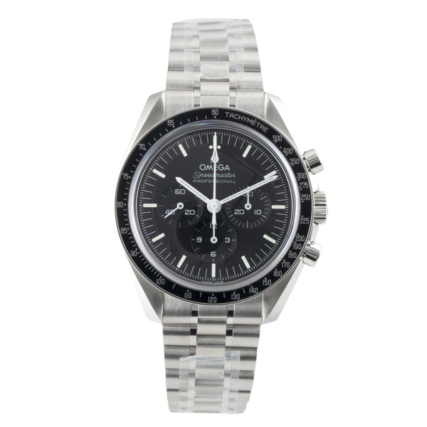 Omega Speedmaster Moonwatch Chronograph Ref. 310.30.42.50.01.002 B&P 2026 [2603028]