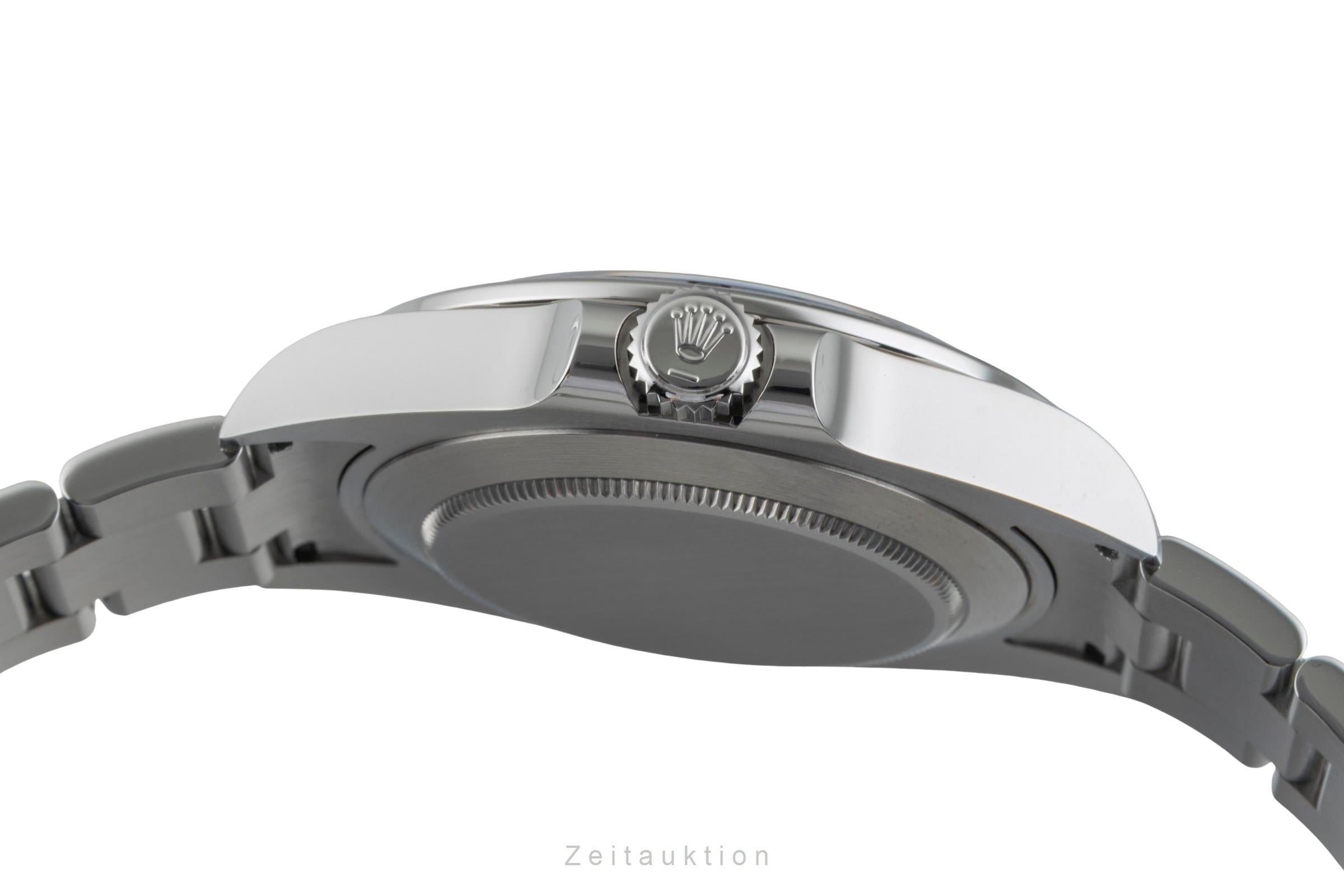Rolex Explorer II acier automatique montre pour hommes 216570  [2603032]