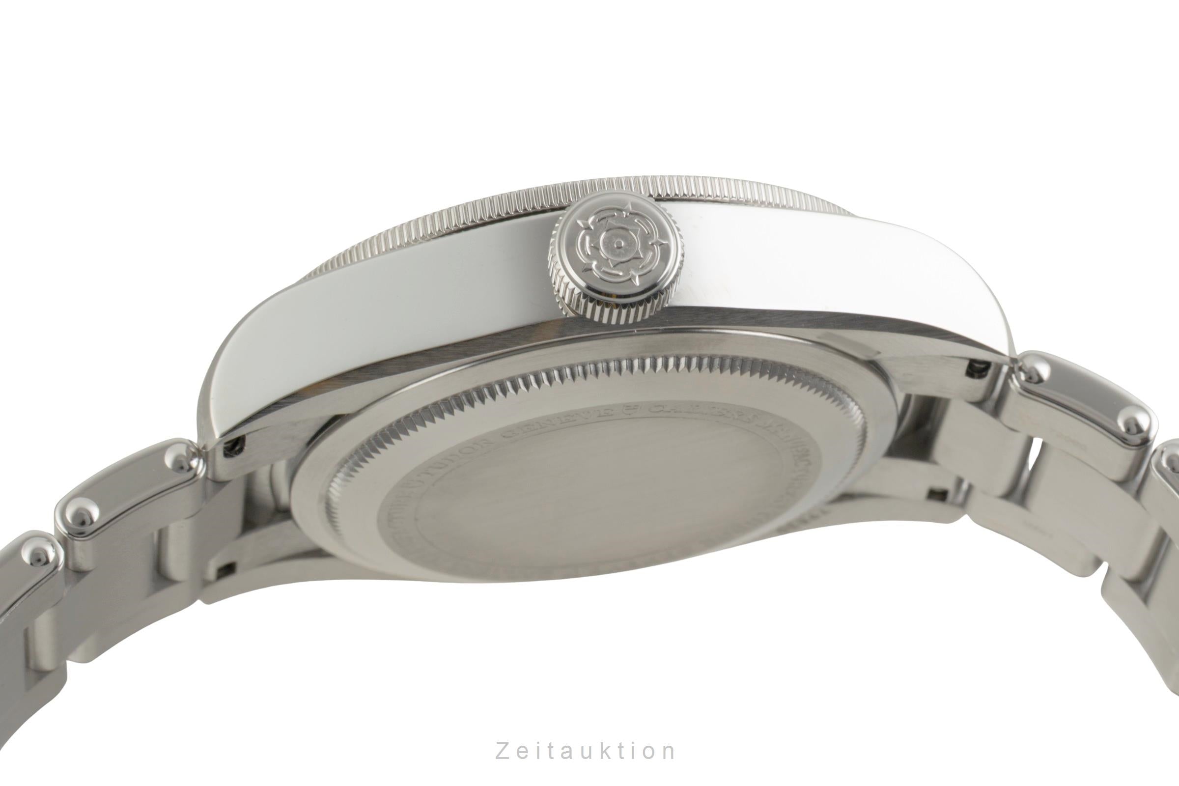 Tudor Black Bay steel automatic men's watch M79830RB-0001 LP: 4780EUR  [2603056]