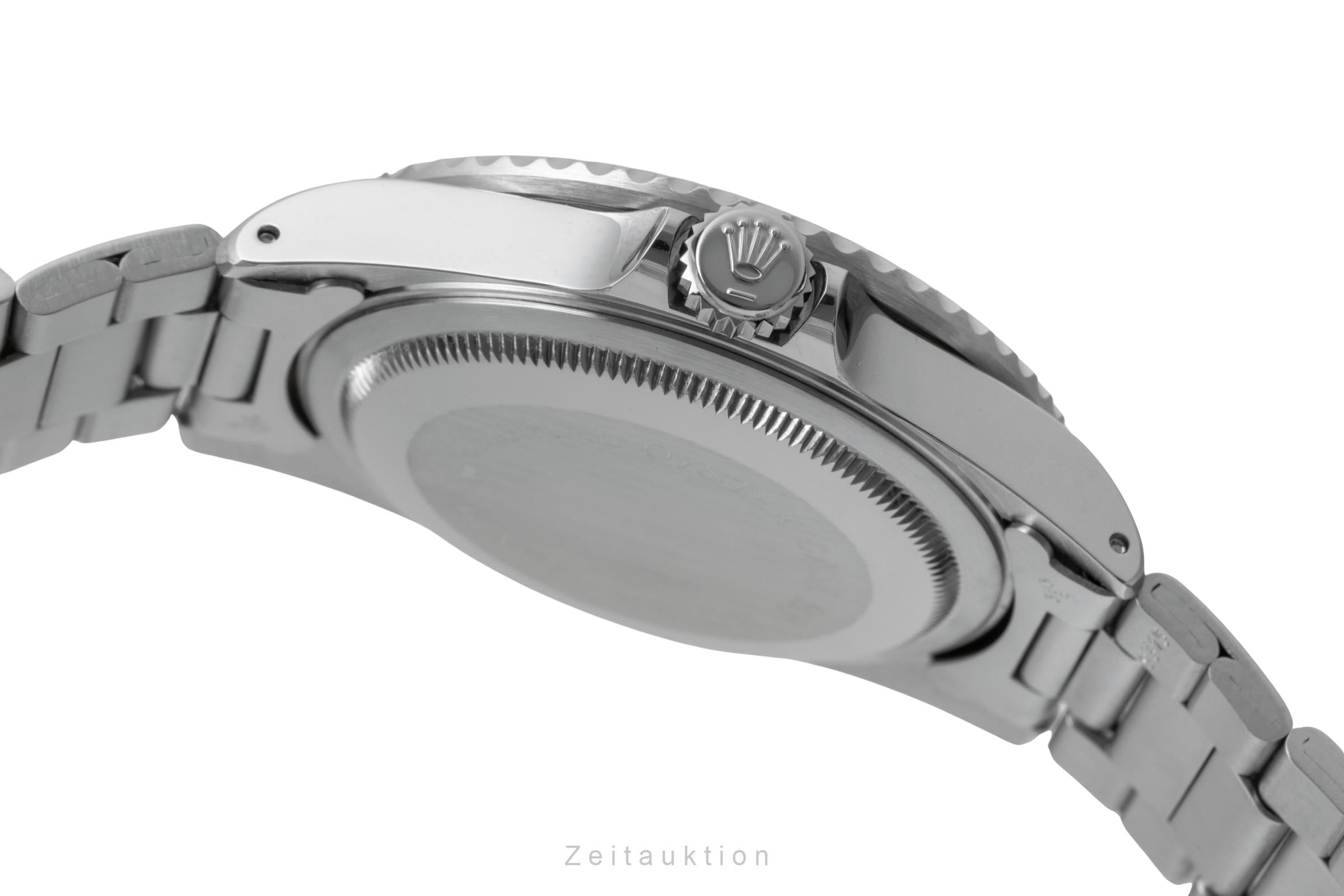 Tudor Submariner steel automatic men's watch 75190  [2603111]