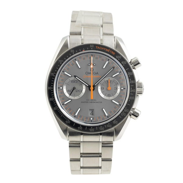 Omega Speedmaster Racing Chronograph Automatik 329.30.44.51.06.001 NP: 10400,- € [2603142]