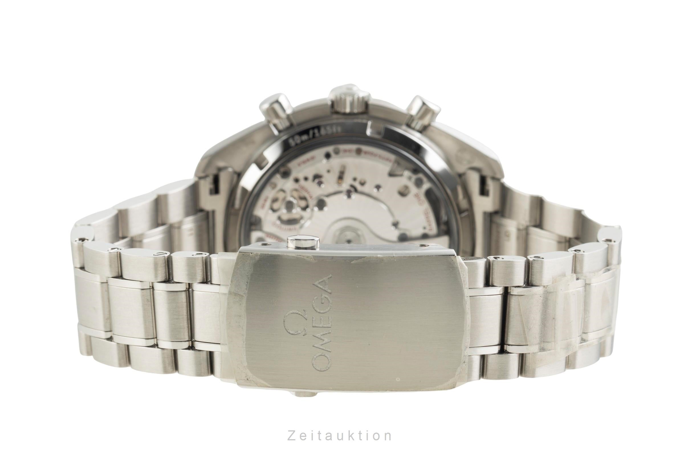 Omega Speedmaster Racing Chronograph Automatik 329.30.44.51.06.001 NP: 10400,- € [2603142]