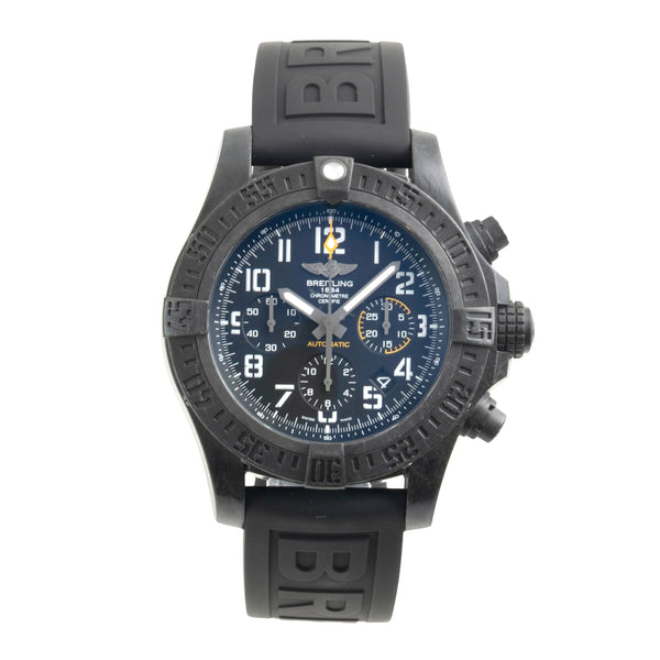 Breitling Avenger cronografo breitlight automatismo orologio da uomo XB0180  [2603150]