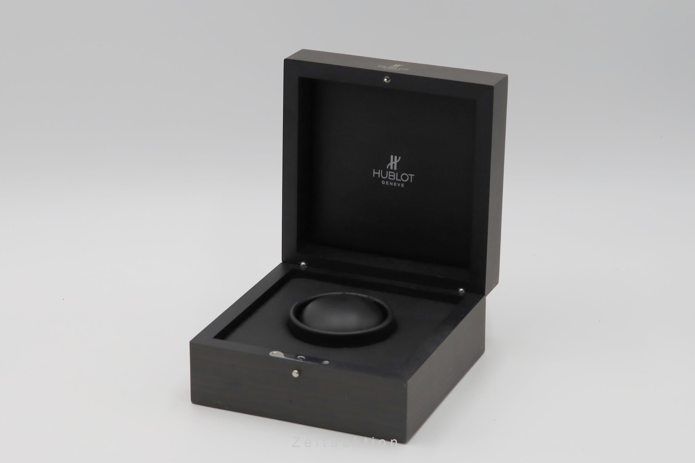 Hublot MDM cronógrafo acero automático reloj para caballeros 1810.1  [2603170]