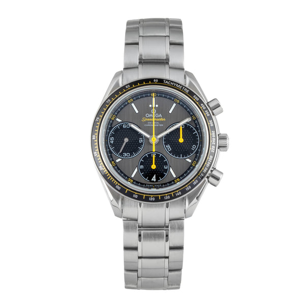 Omega Speedmaster Racing Chronograph Automatik Ref. 326.30.40.50.06.001 B&P [2603185]