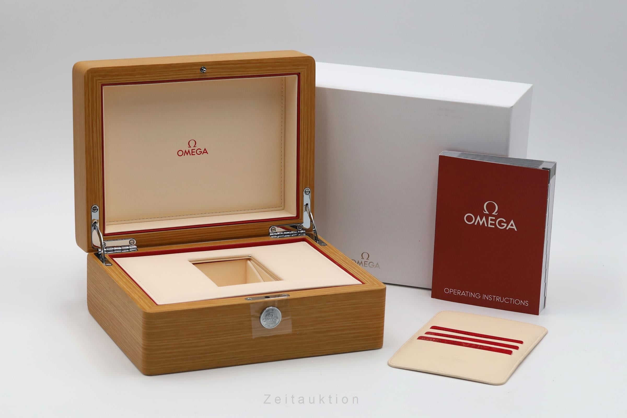 Omega Seamaster steel automatic men's watch 215.30.46.21.03.001 LP: 13800EUR  [2603194]