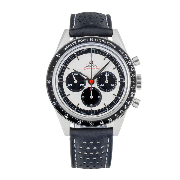 Omega Speedmaster Chronograph Stahl Handaufzug Ref. 311.32.40.30.02.001 B&P  [2603195]