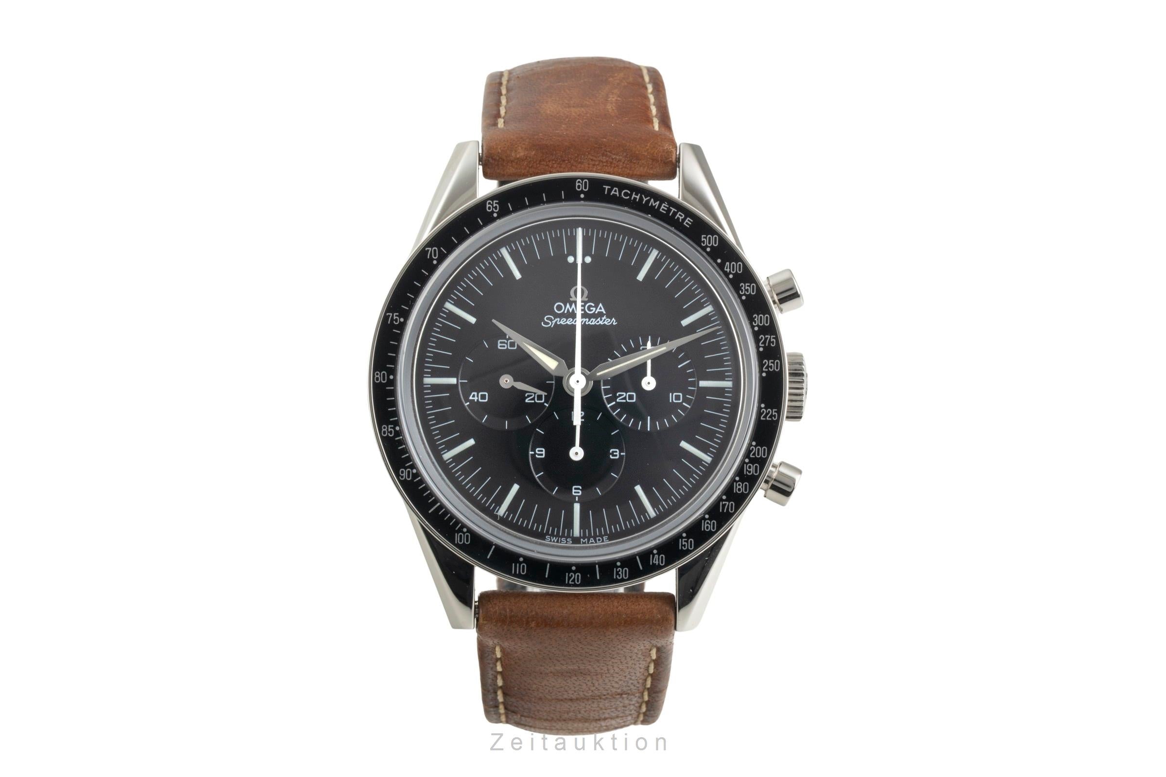 Omega Speedmaster Moonwatch „First Omega in Space“ Ref. 311.32.40.30.01.001 [2603197]