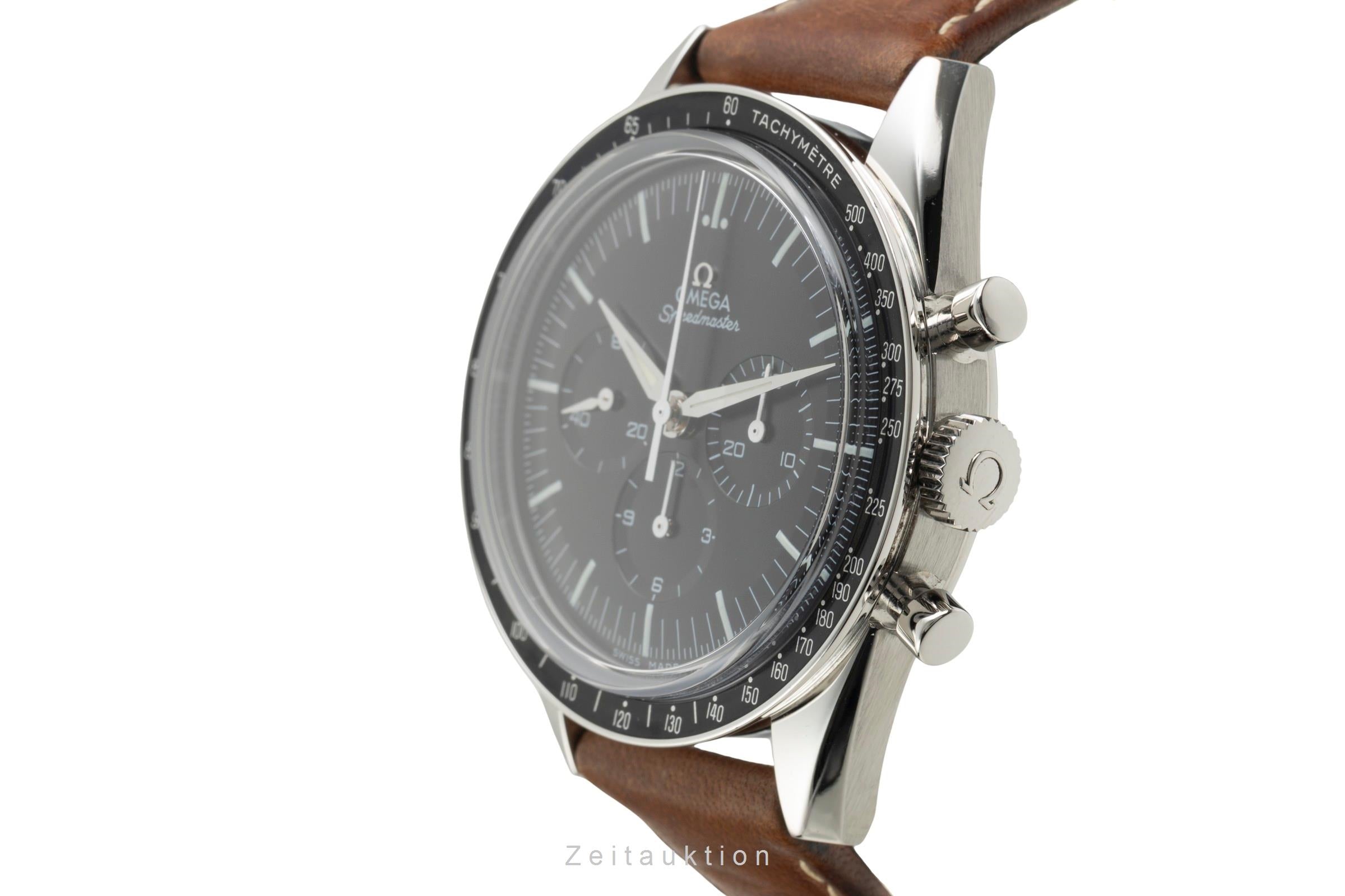 Omega Speedmaster Moonwatch „First Omega in Space“ Ref. 311.32.40.30.01.001 [2603197]