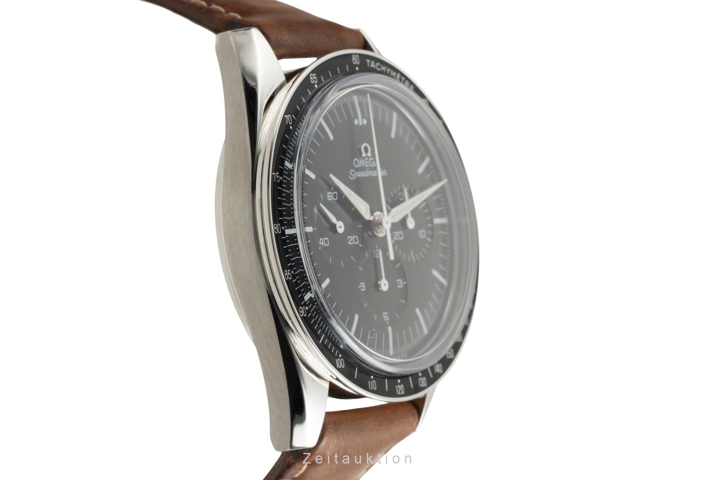 Omega Speedmaster Moonwatch „First Omega in Space“ Ref. 311.32.40.30.01.001 [2603197]