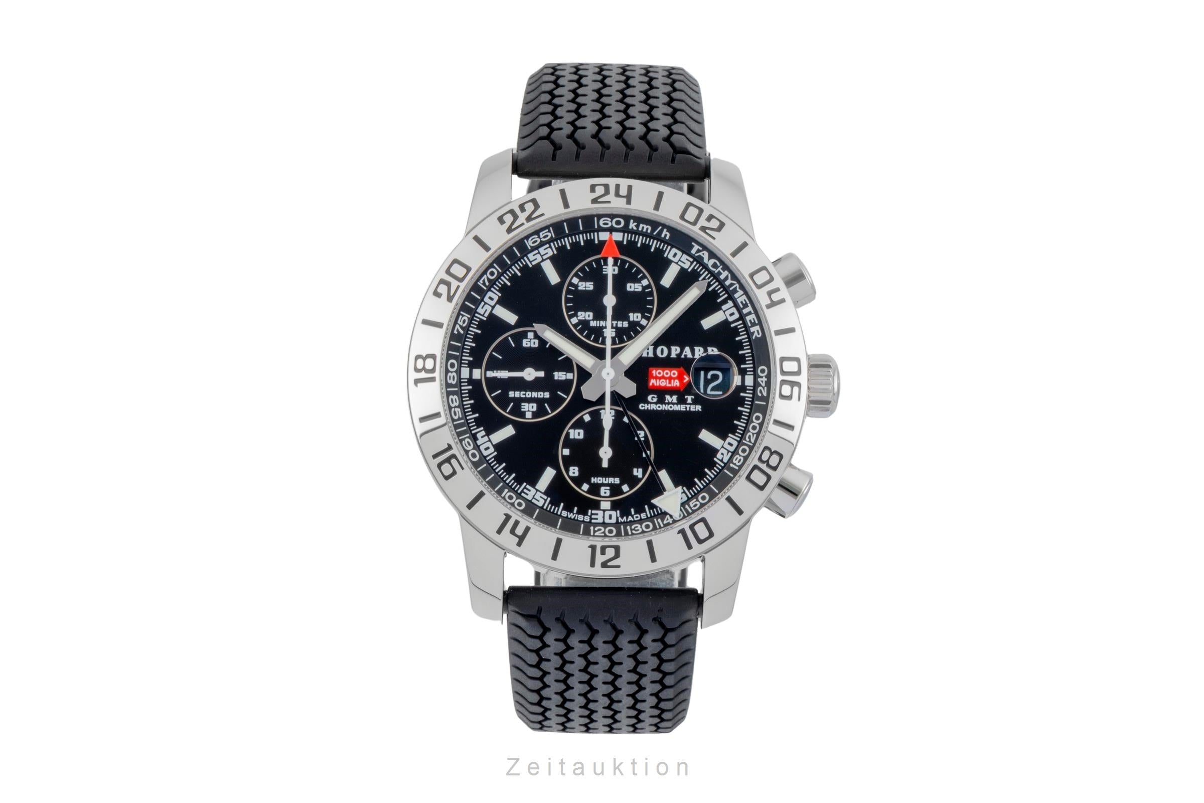 Chopard Mille Miglia chronograph steel automatic Ref. 8992 | 2603213