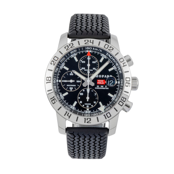 Chopard Mille Miglia GMT Chronograph Automatik Stahl Ref. 8992  [2603213]