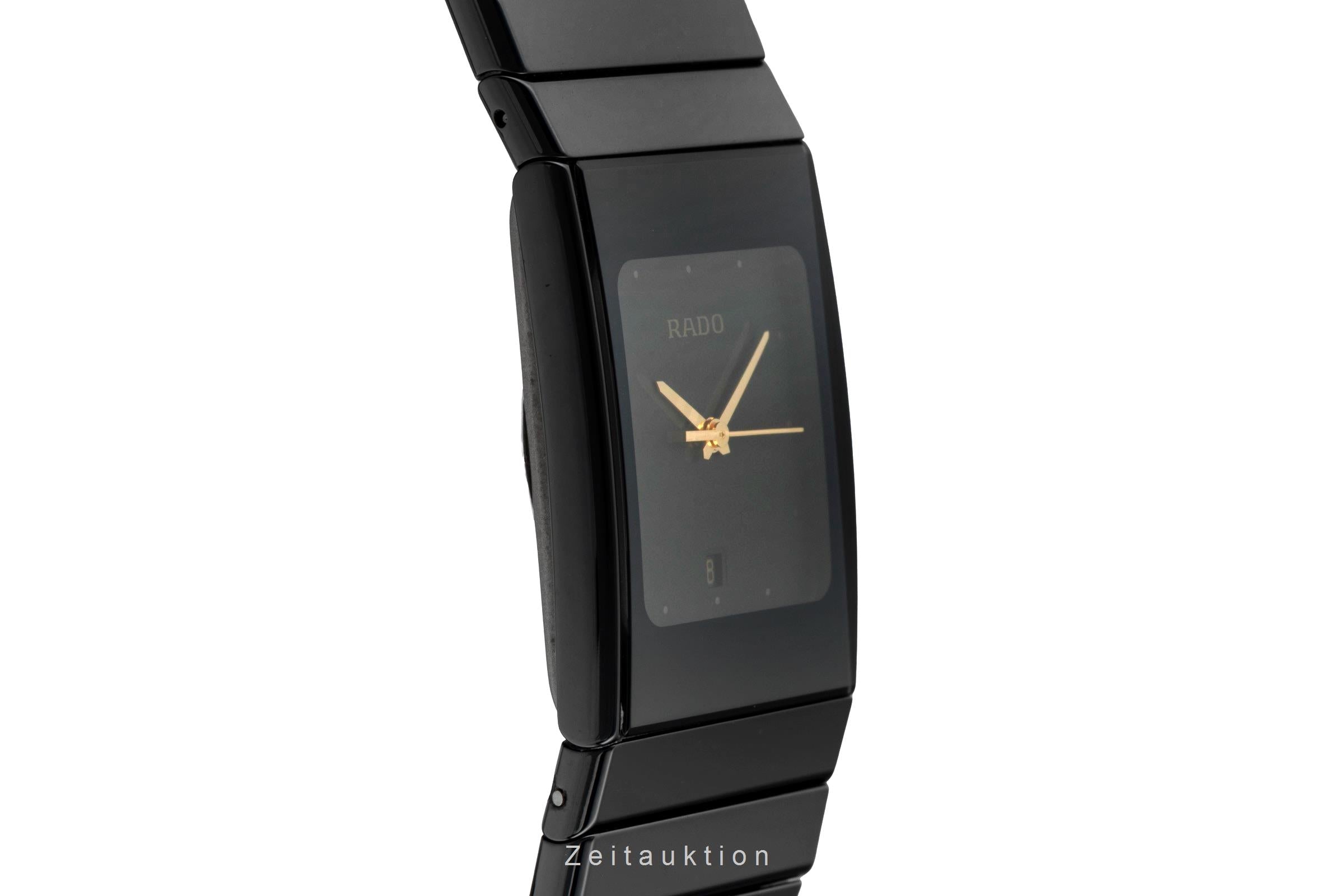 Rado Diastar ceramic quartz Ref. 111.0348.3 | 2603225