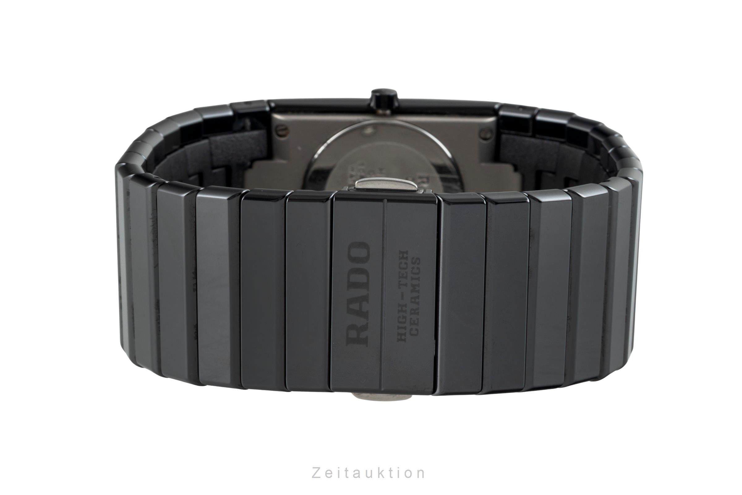 Rado Diastar ceramic quartz Ref. 111.0348.3 | 2603225