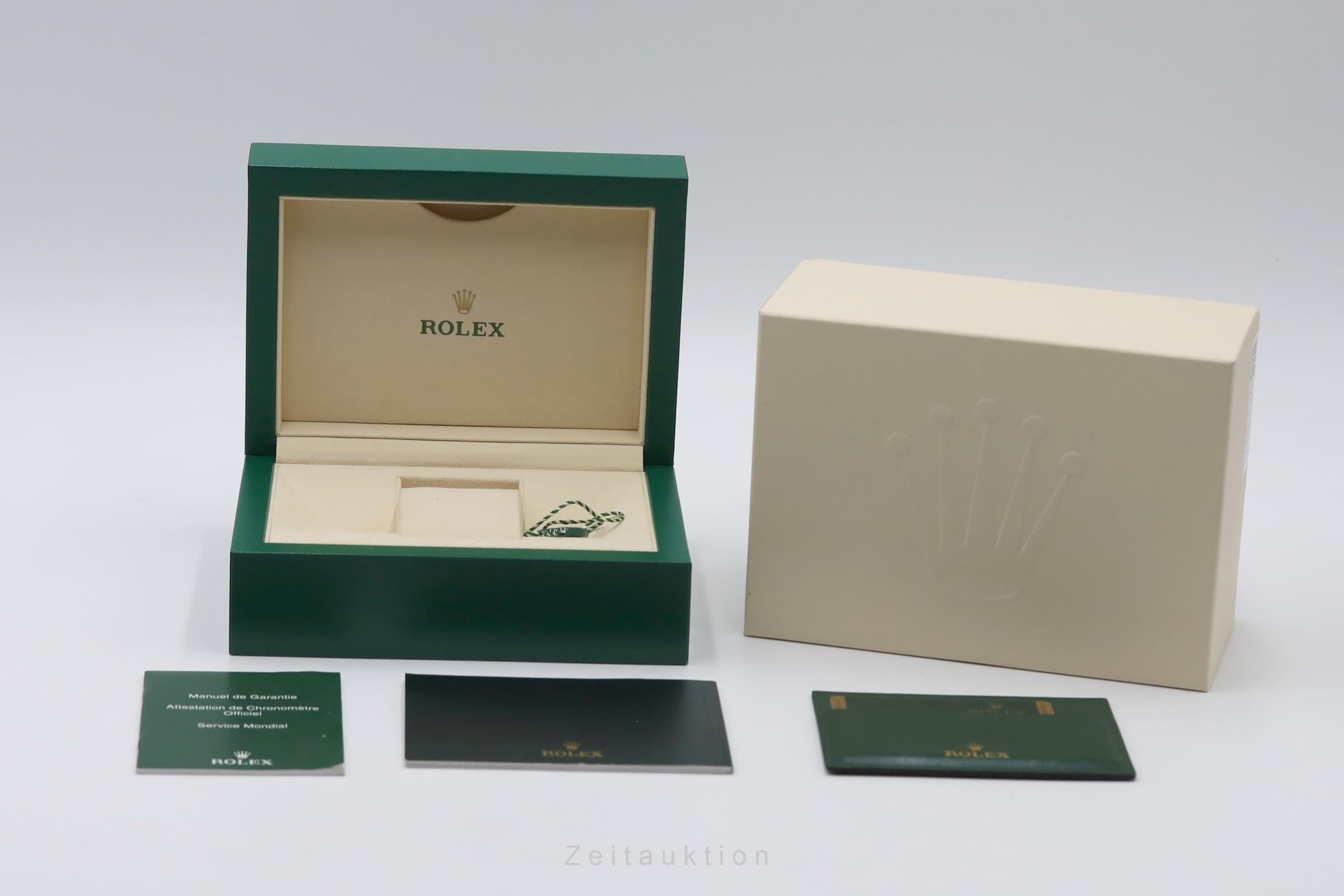 Rolex Submariner acciaio / oro automatismo orologio da uomo 116613LB  [2603226]