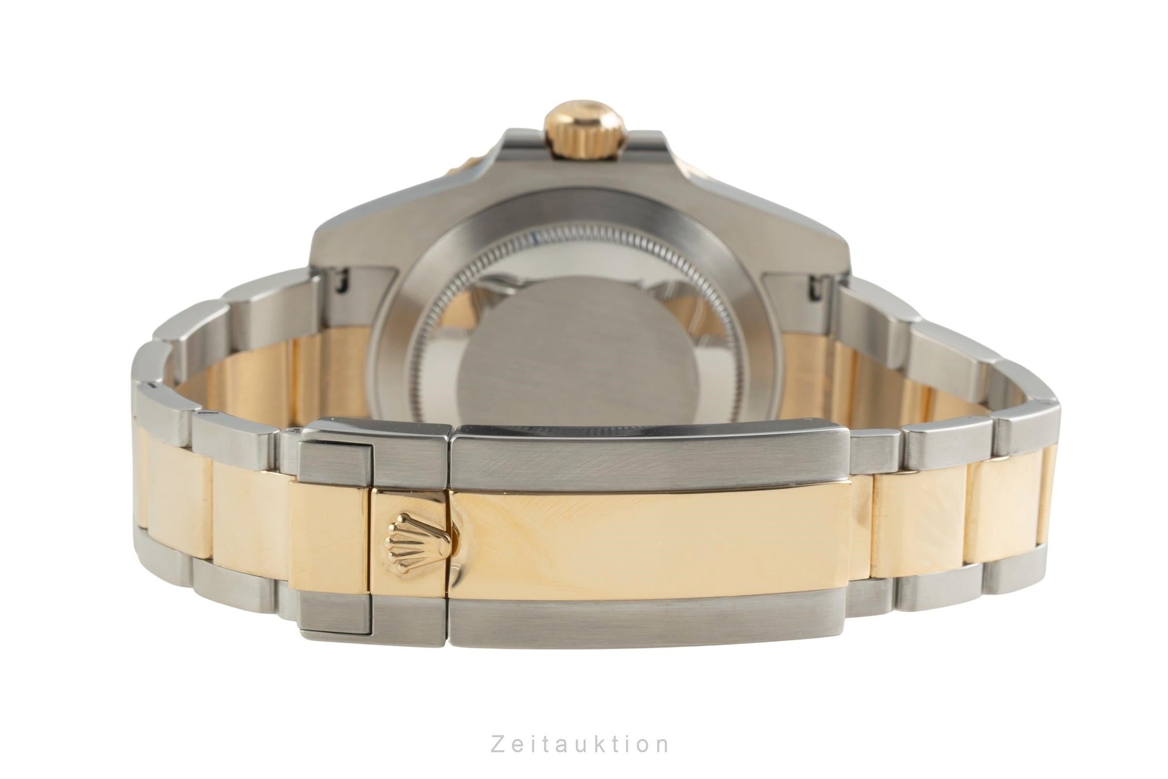 Rolex Submariner acciaio / oro automatismo orologio da uomo 116613LB  [2603226]