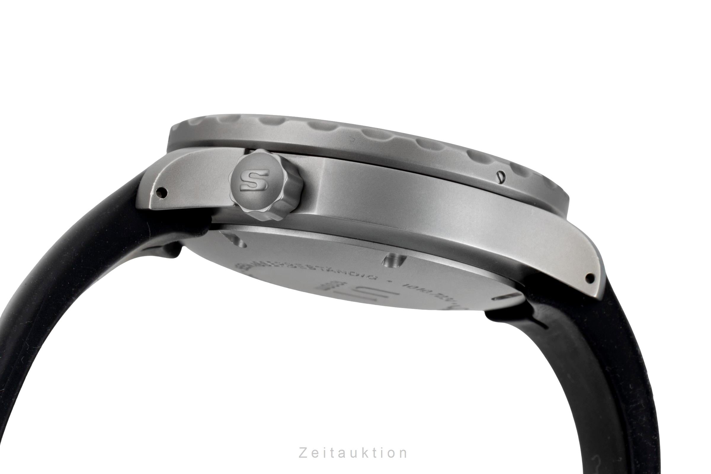 Sinn U1 steel automatic men's watch 1010.030  [2603227]