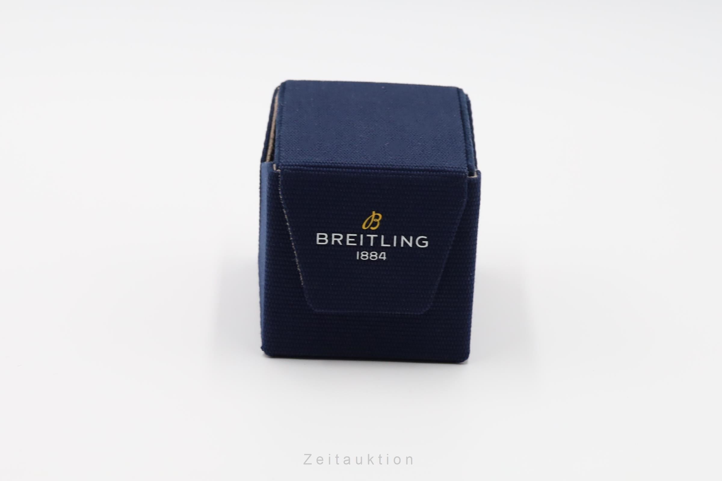Breitling Navitimer B01 Chronograph 43 Green Stahl Automatik Ref. AB0138241L1P1 [2603296]