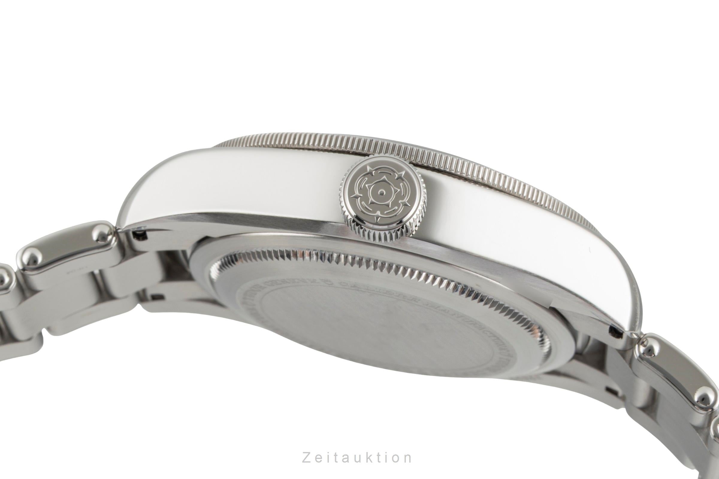 Tudor Black Bay steel automatic men's watch 79830RB-0001 LP: 4780EUR  [2603298]