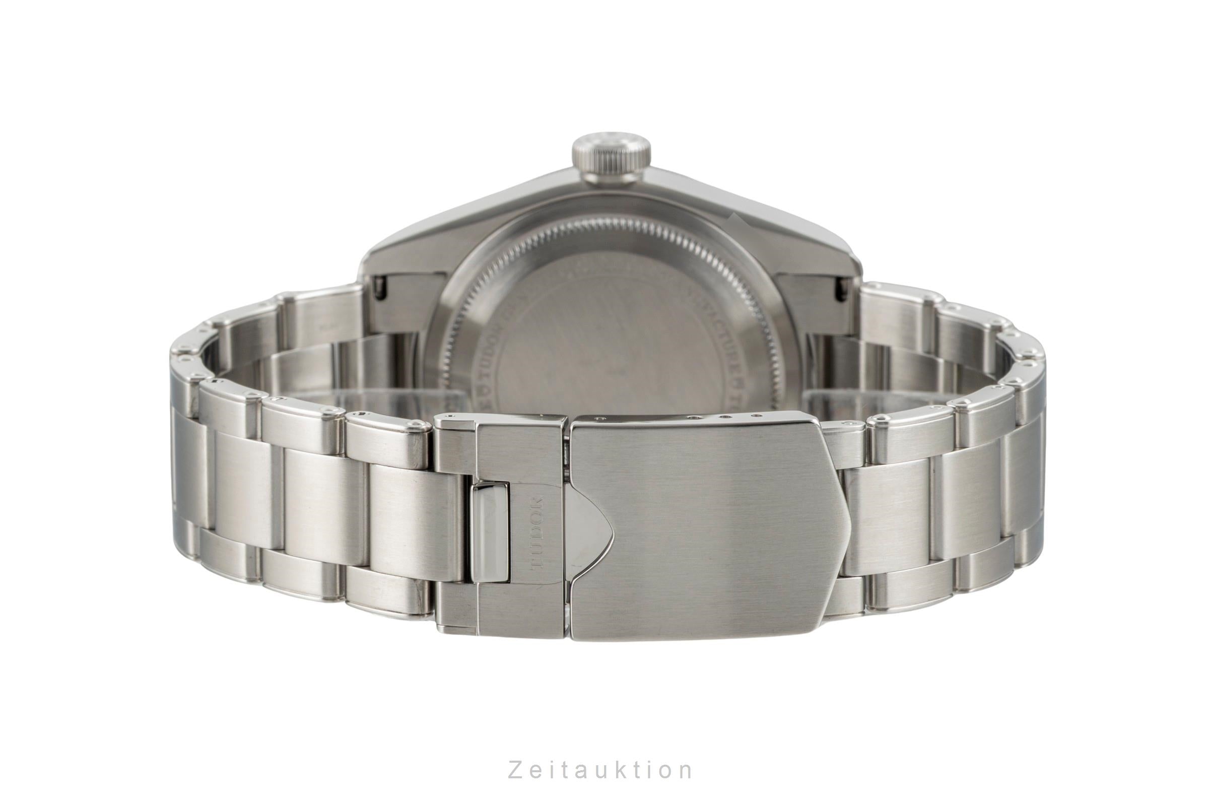 Tudor Black Bay steel automatic men's watch 79830RB-0001 LP: 4780EUR  [2603298]
