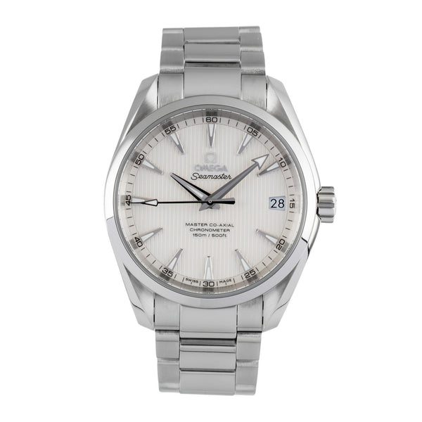 Omega Seamaster acero automático reloj para caballeros 231.10.39.21.02.002  [2603306]