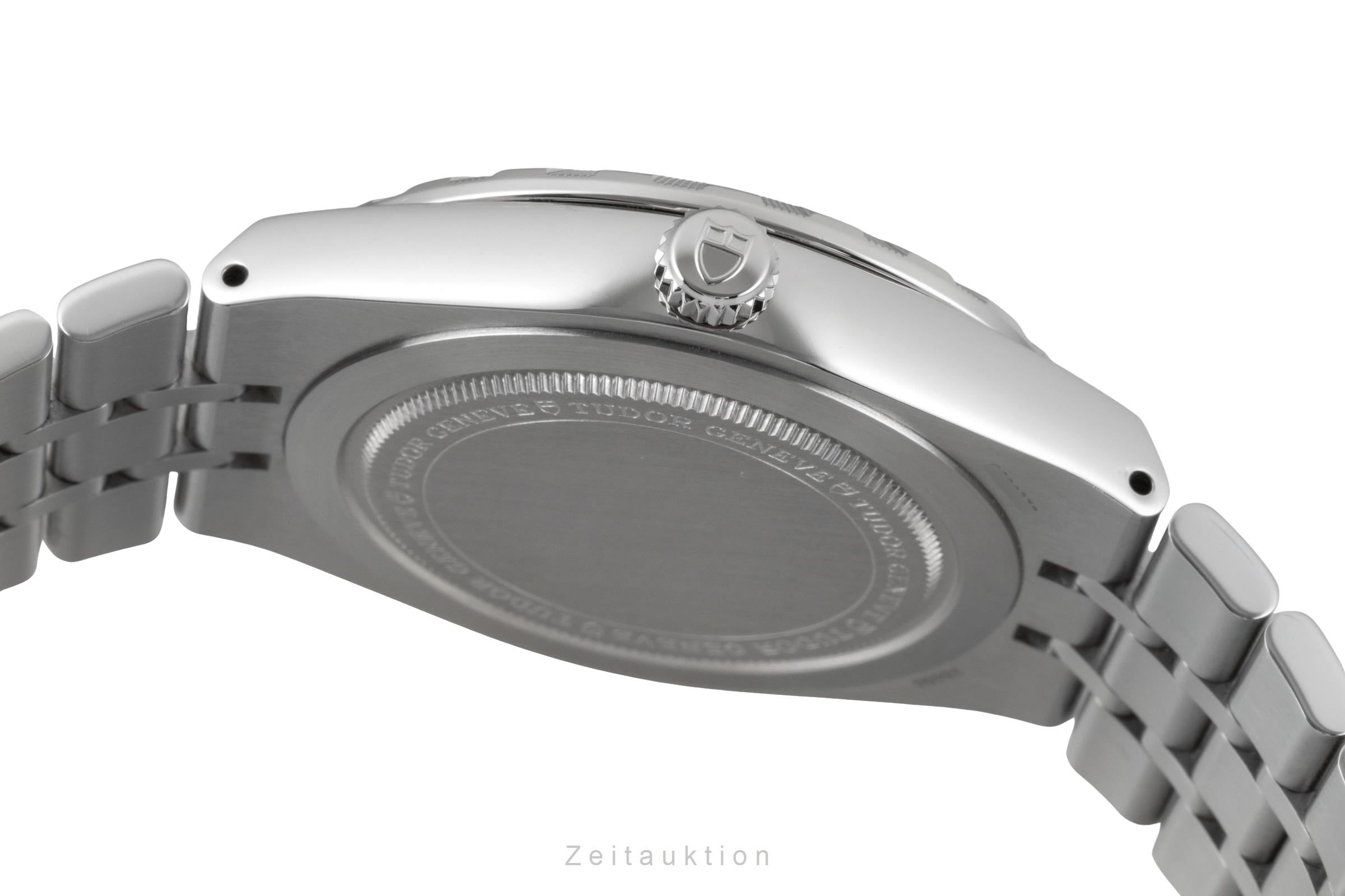 Tudor Royal steel automatic men's watch 28600 LP: 3340EUR  [2603312]