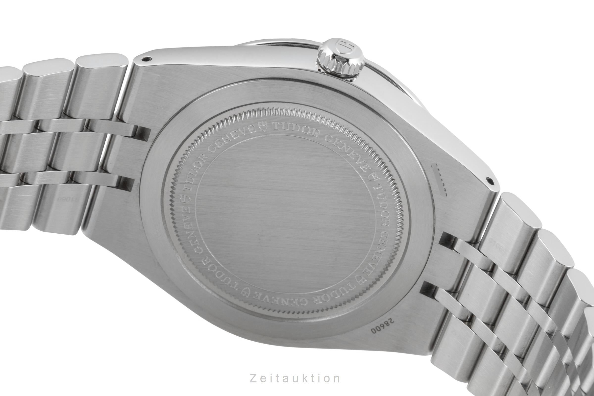 Tudor Royal steel automatic men's watch 28600 LP: 3340EUR  [2603312]