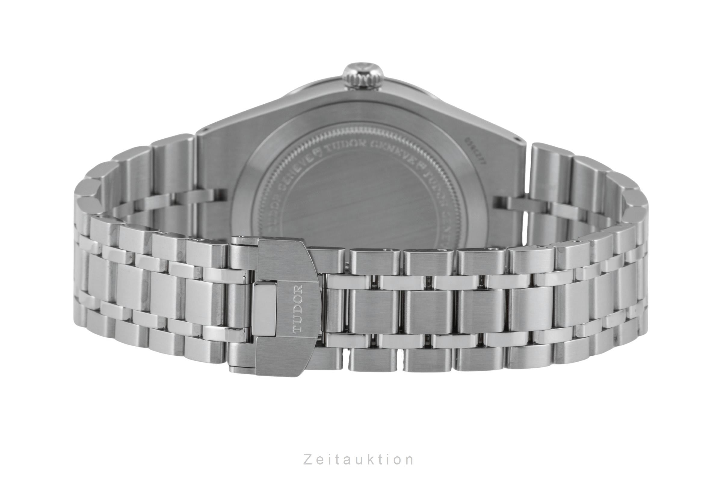 Tudor Royal steel automatic men's watch 28600 LP: 3340EUR  [2603312]
