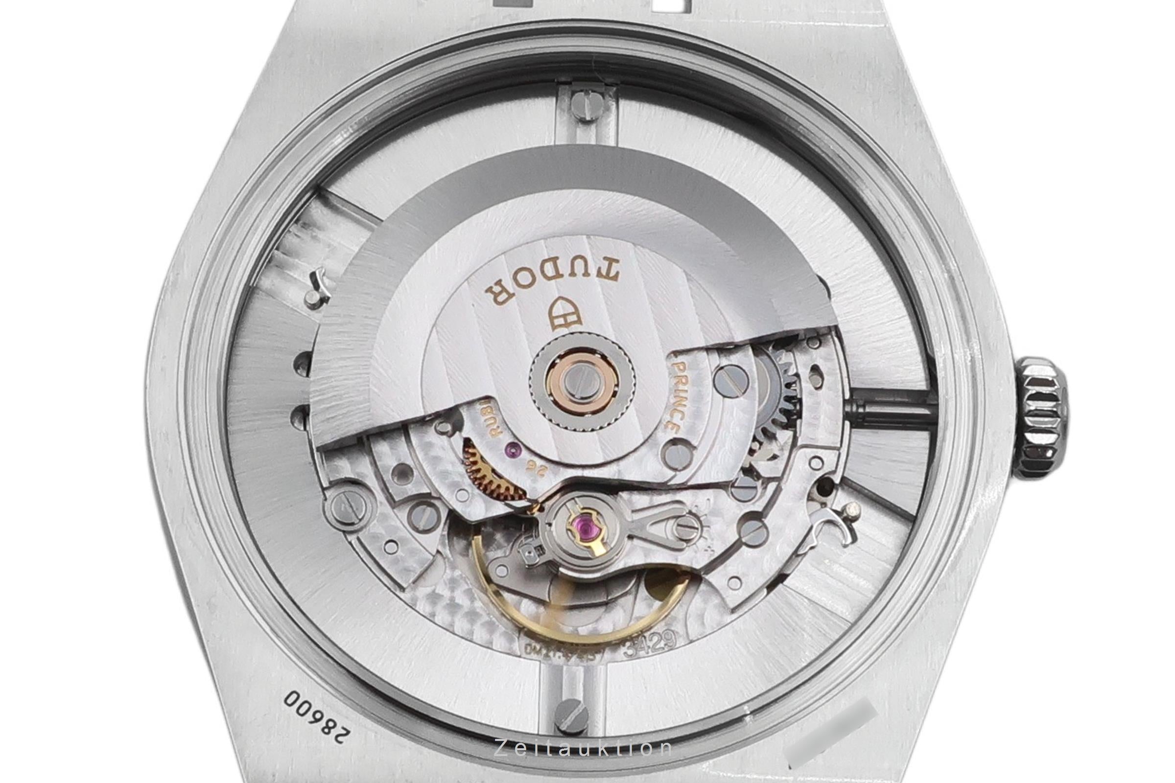 Tudor Royal steel automatic men's watch 28600 LP: 3340EUR  [2603312]