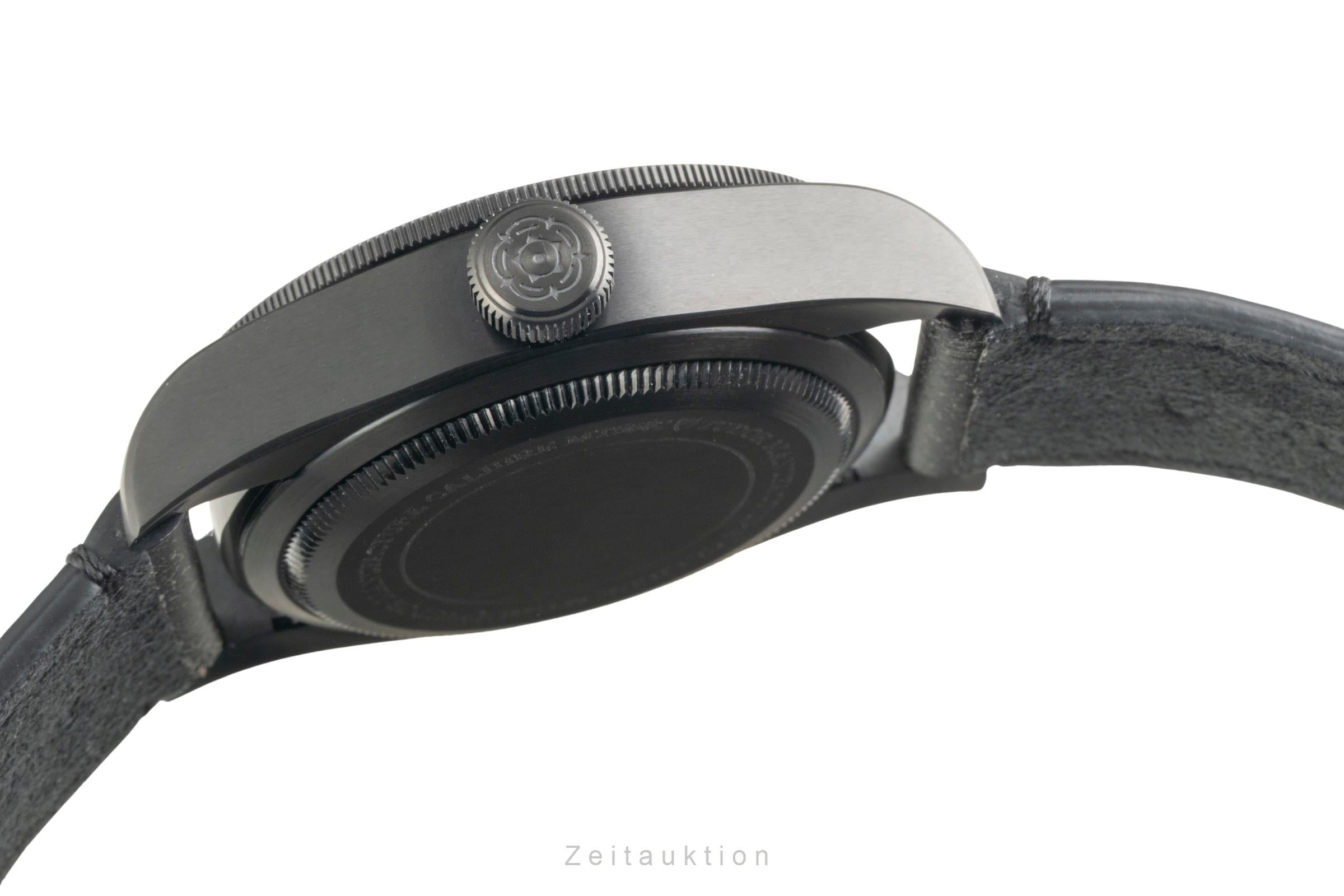 Tudor Black Bay steel automatic men's watch 79230DK-0004 LP: 4610EUR  [2603321]